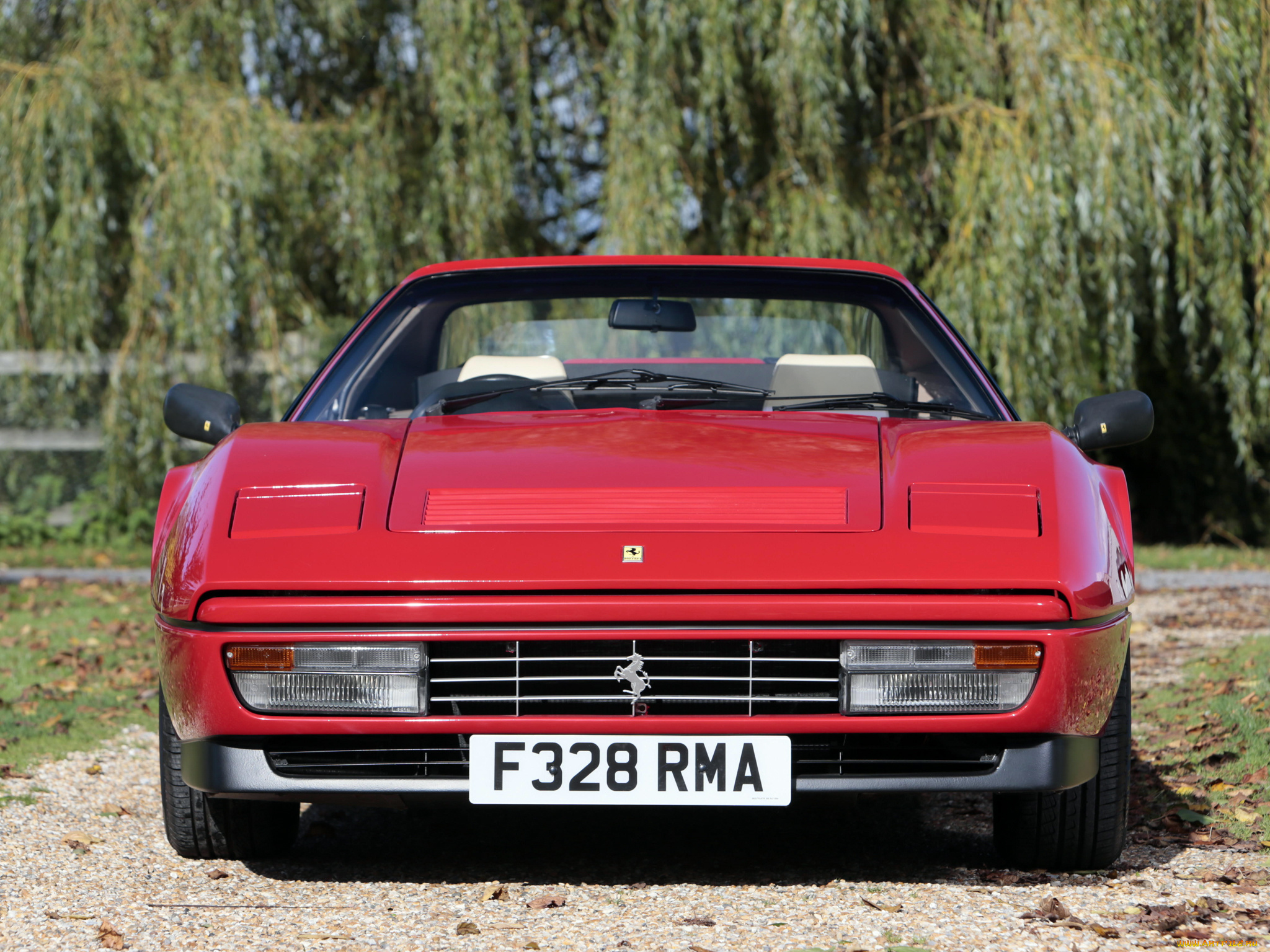 ferrari, 328, gts, автомобили