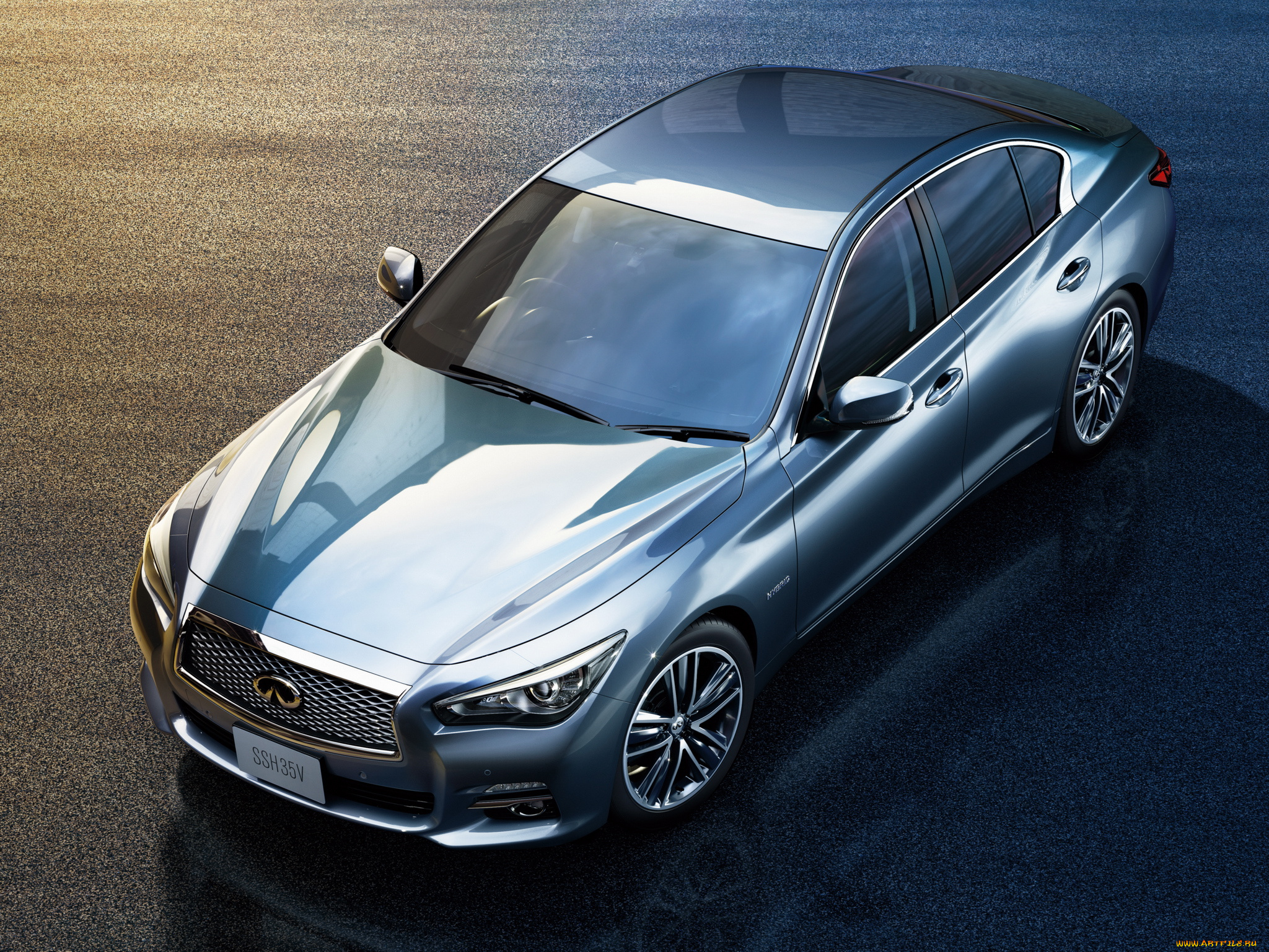 infiniti, skyline, автомобили