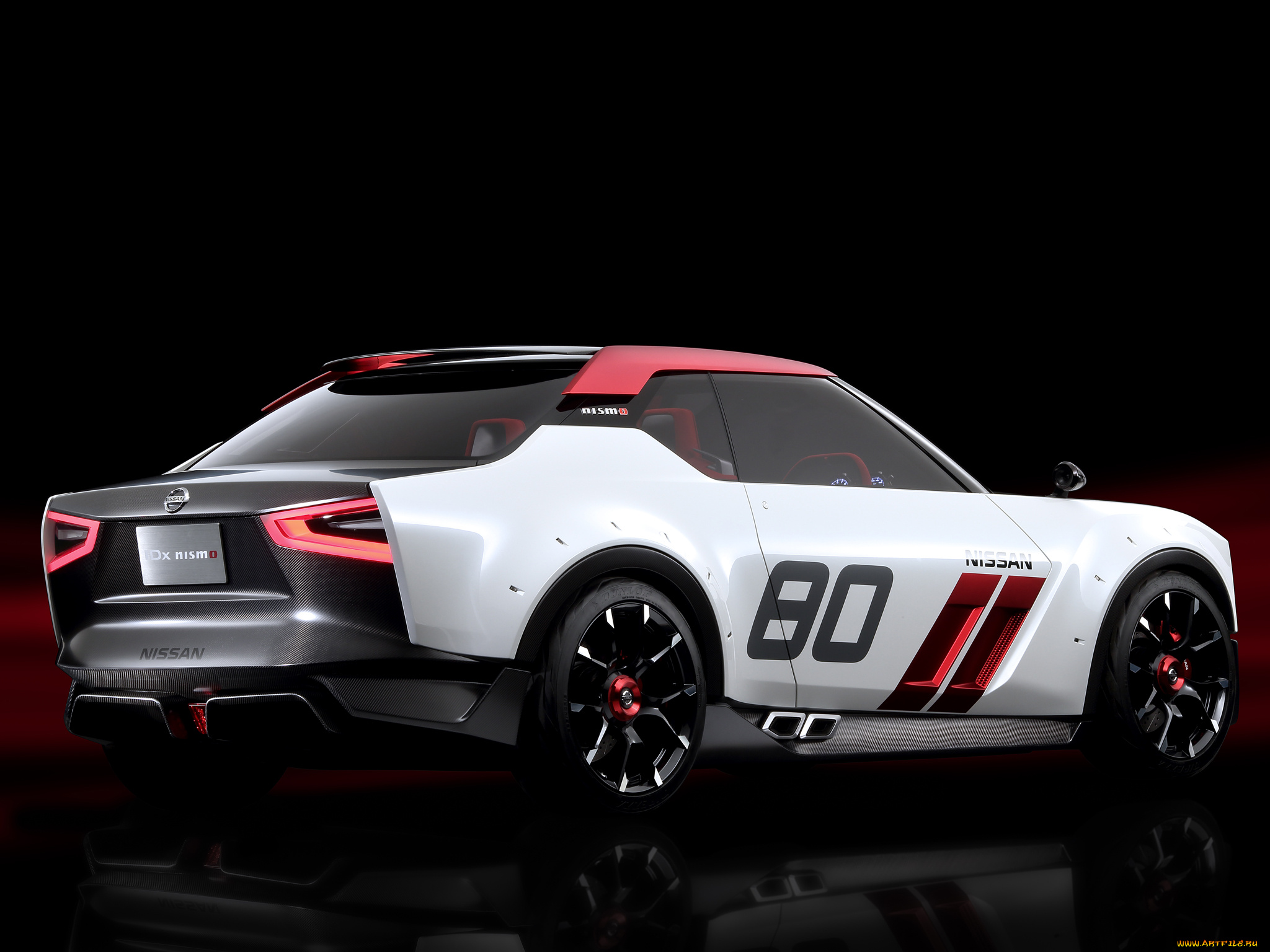 nissan, idx, nismo, concept, автомобили, 3д