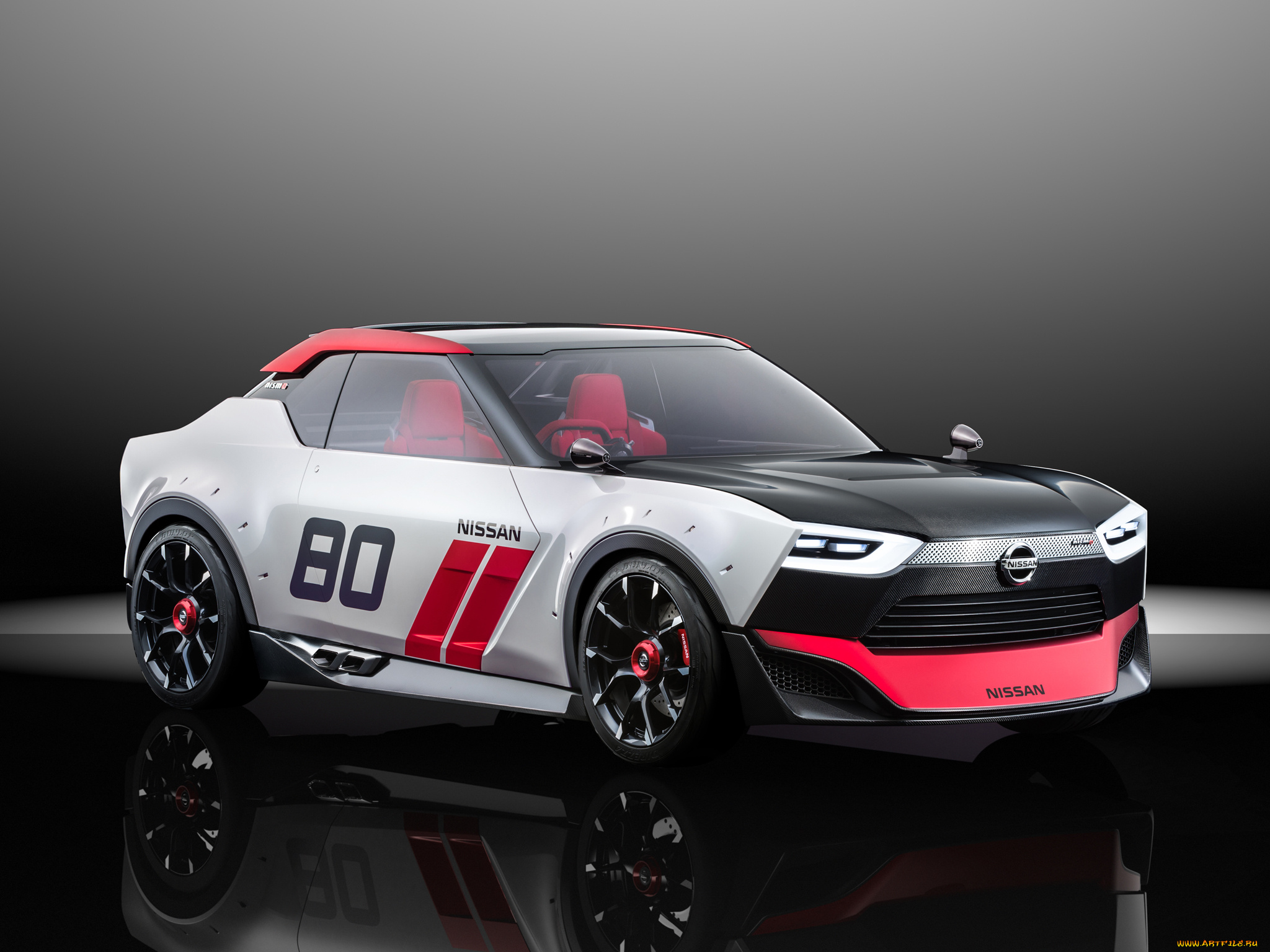 nissan, idx, nismo, concept, автомобили, 3д