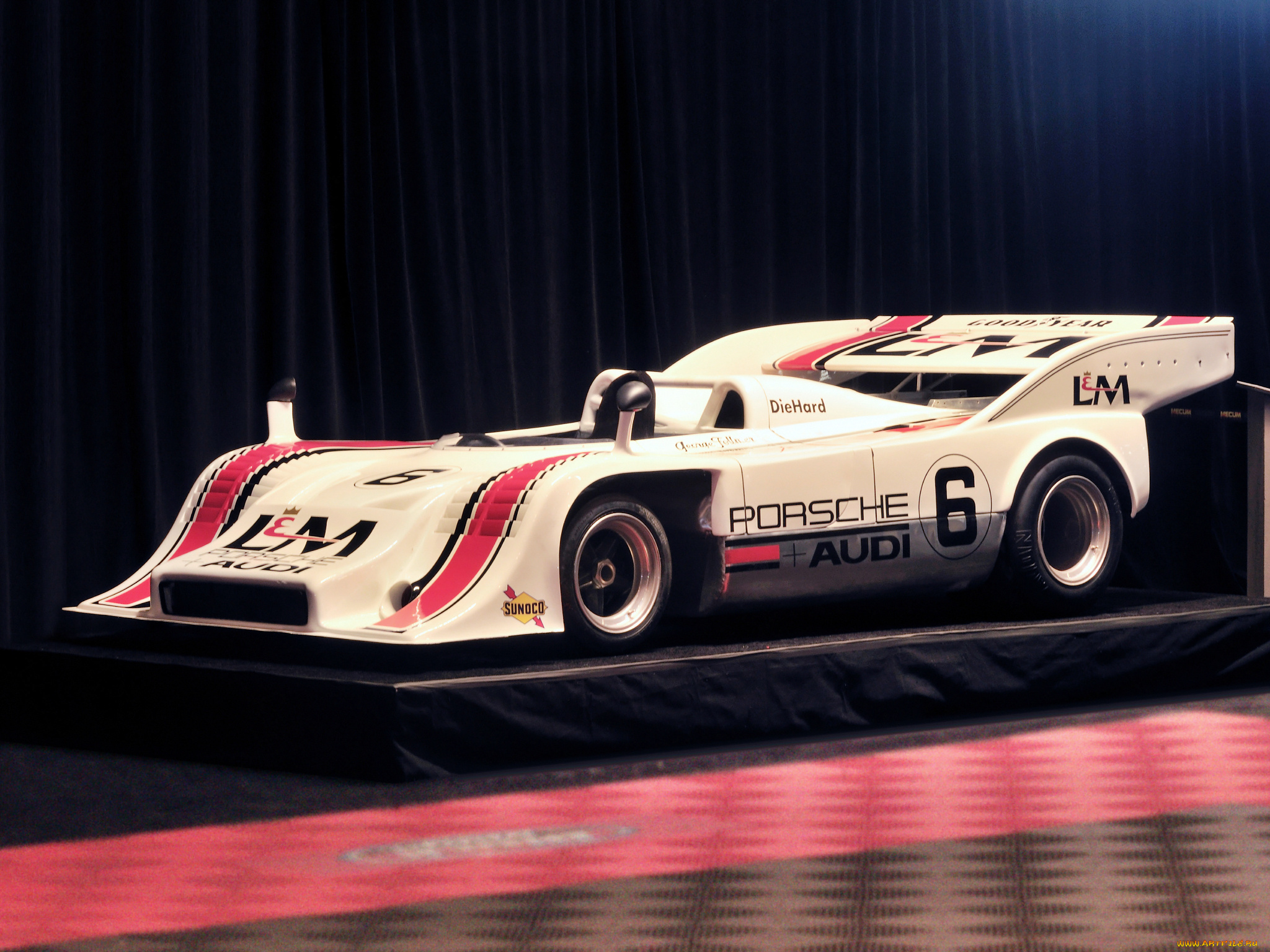 porsche, 917, 10, can, am, spyder, автомобили