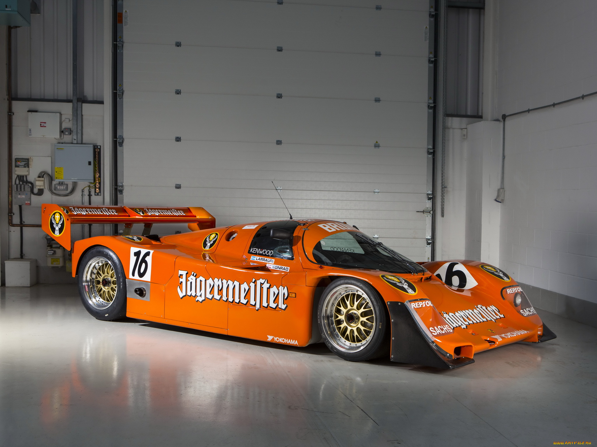 porsche, 962c, автомобили