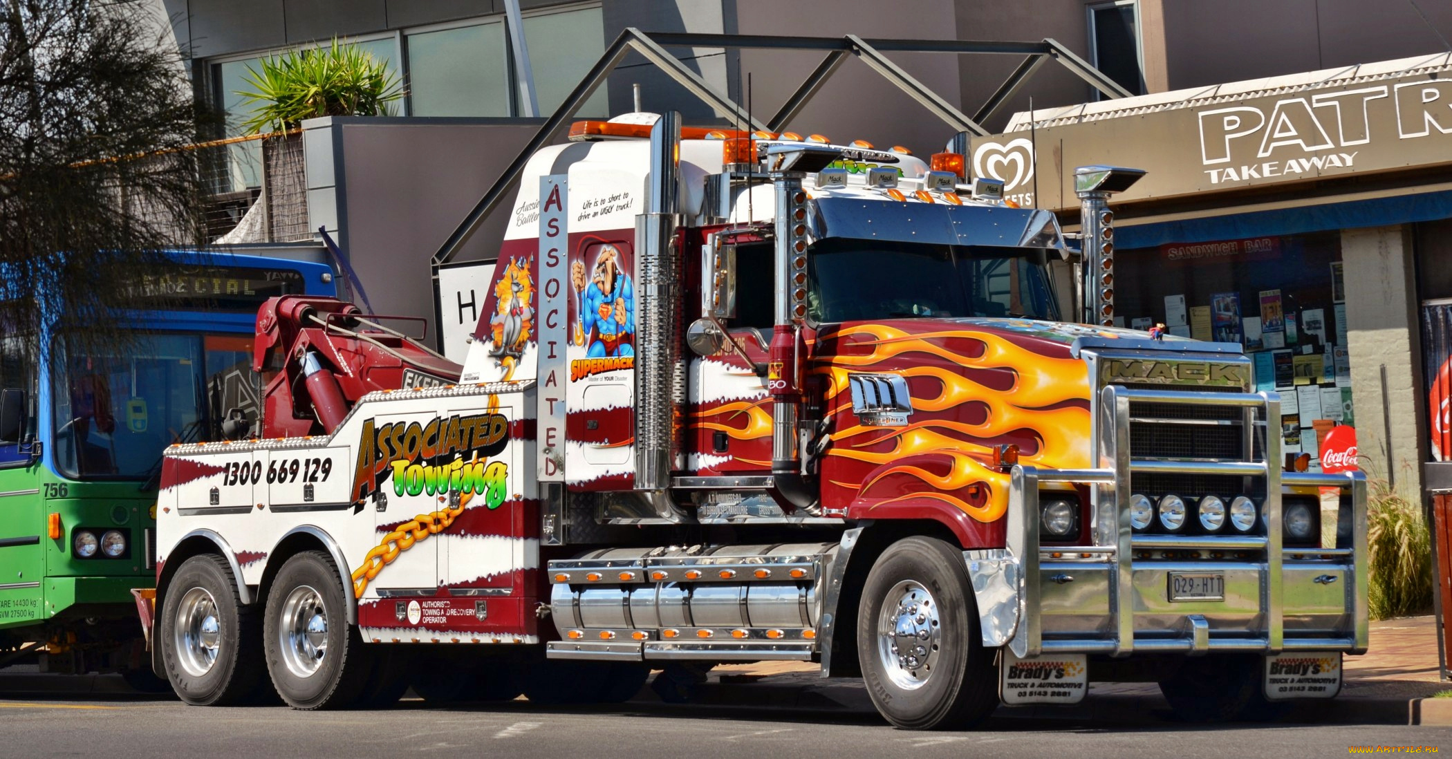 mack, автомобили, trucks, сша, тяжелые, грузовики, inc