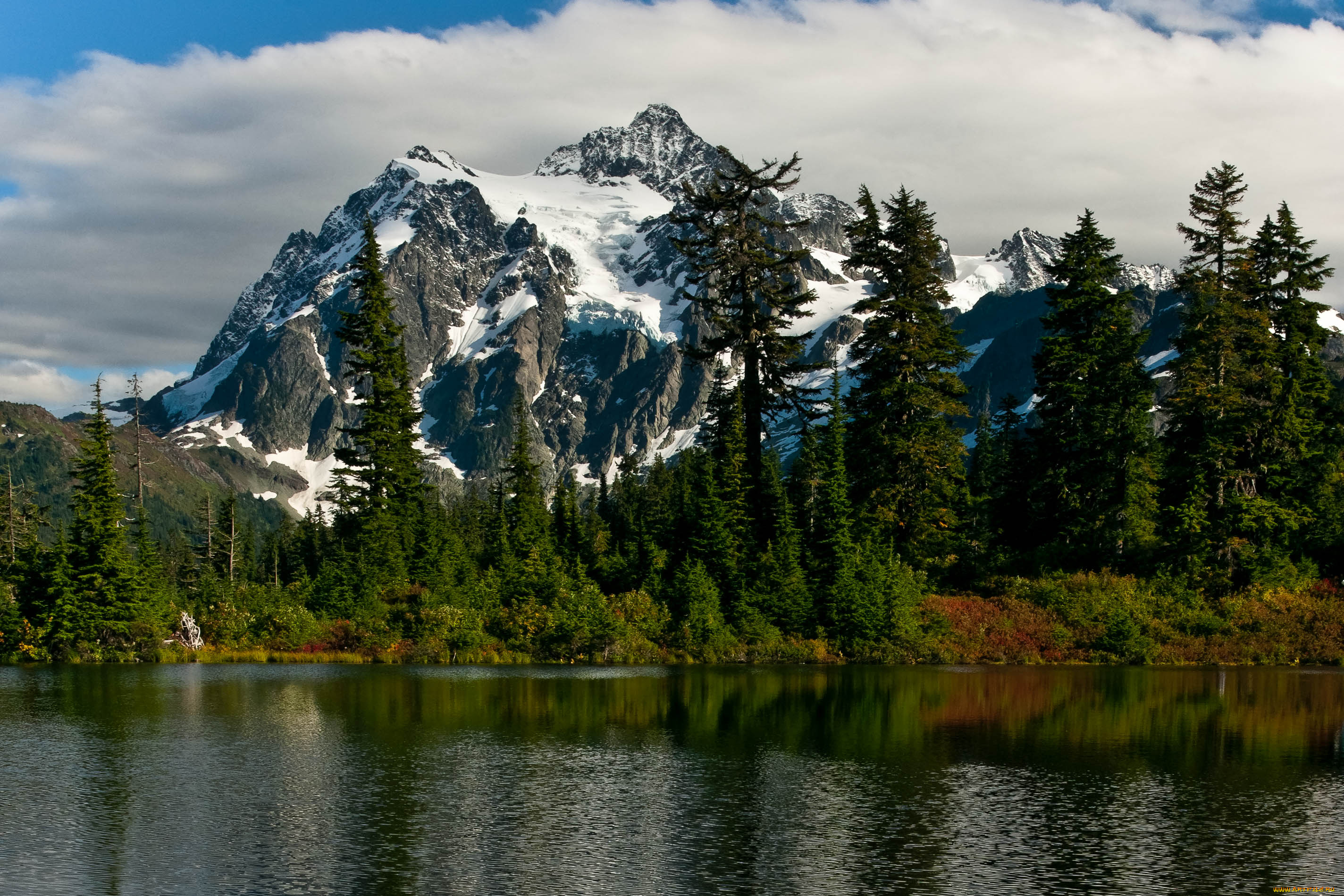 природа, реки, озера, сша, америка, штат, флорида