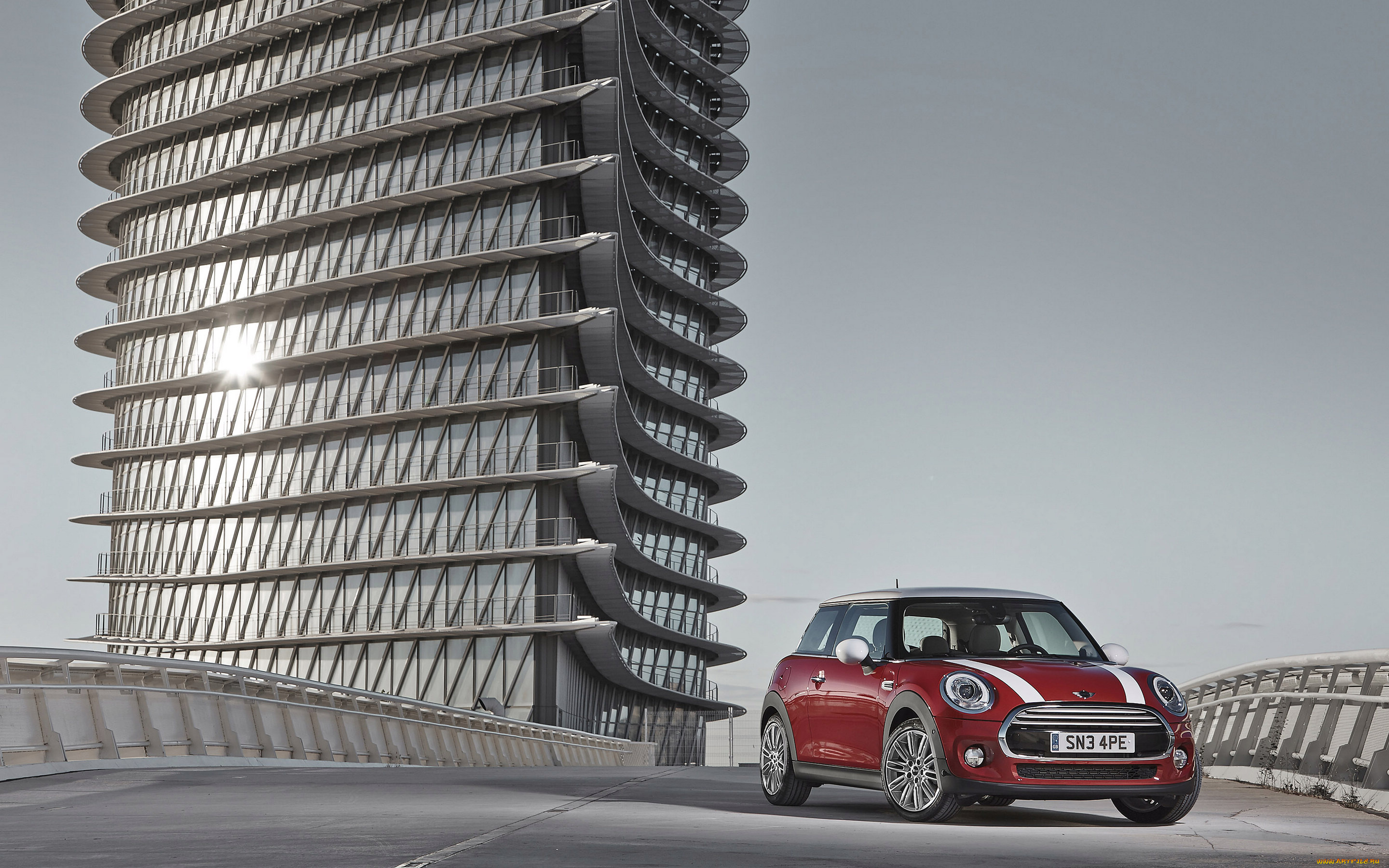 автомобили, mini, cooper