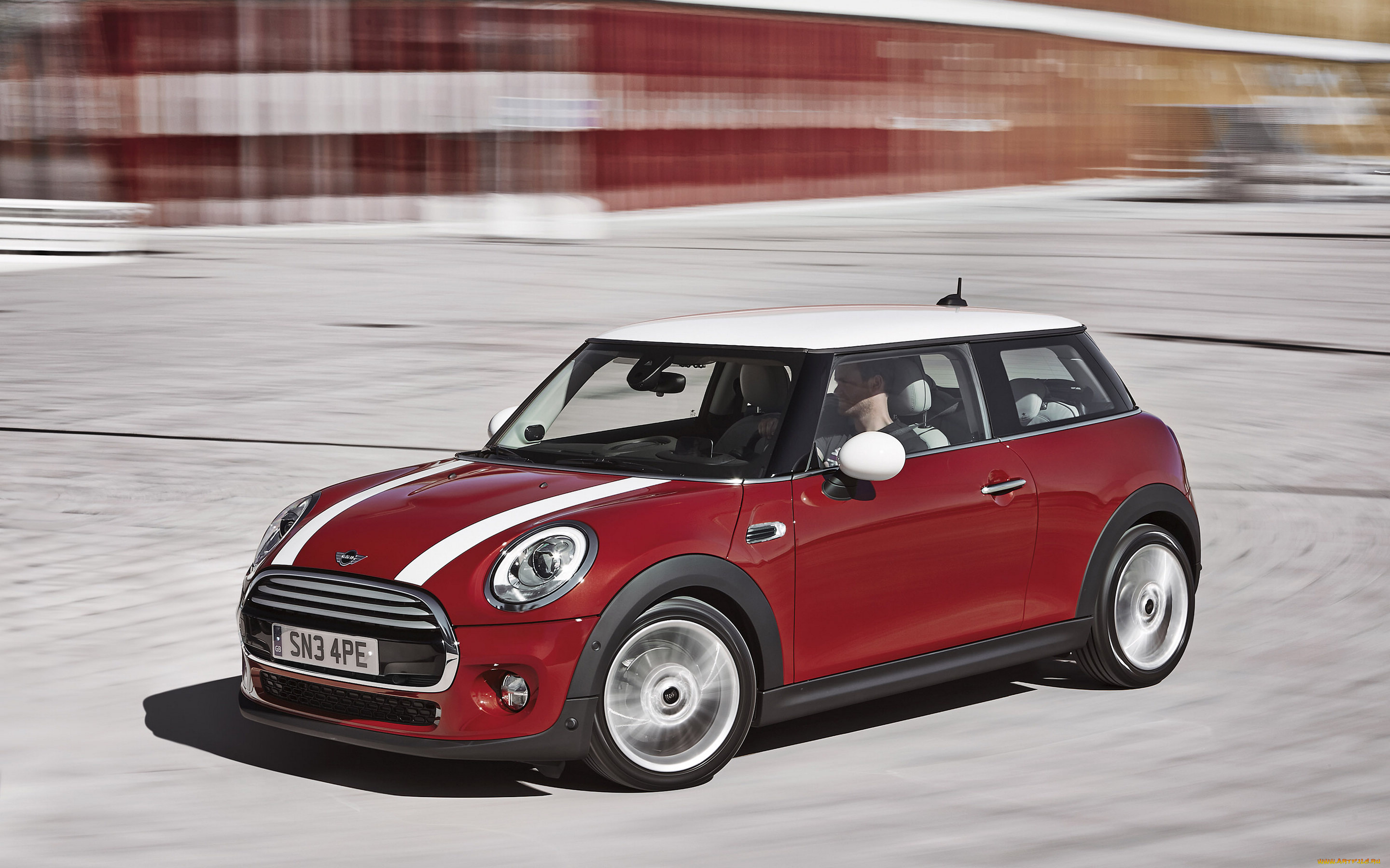 автомобили, mini, cooper