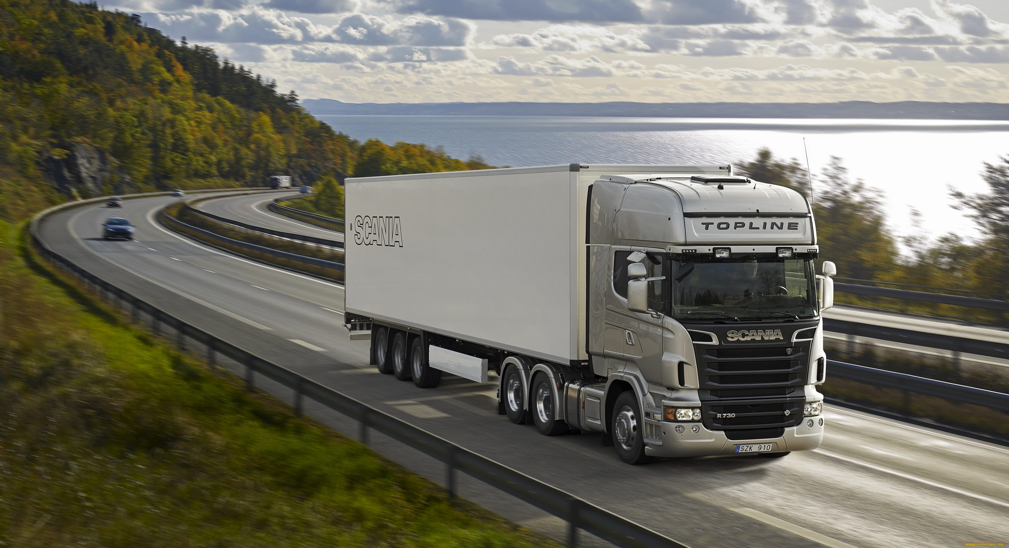 scania, r730, автомобили, швеция, дизельные, двигатели, судовые, автобусы, грузовые, ab