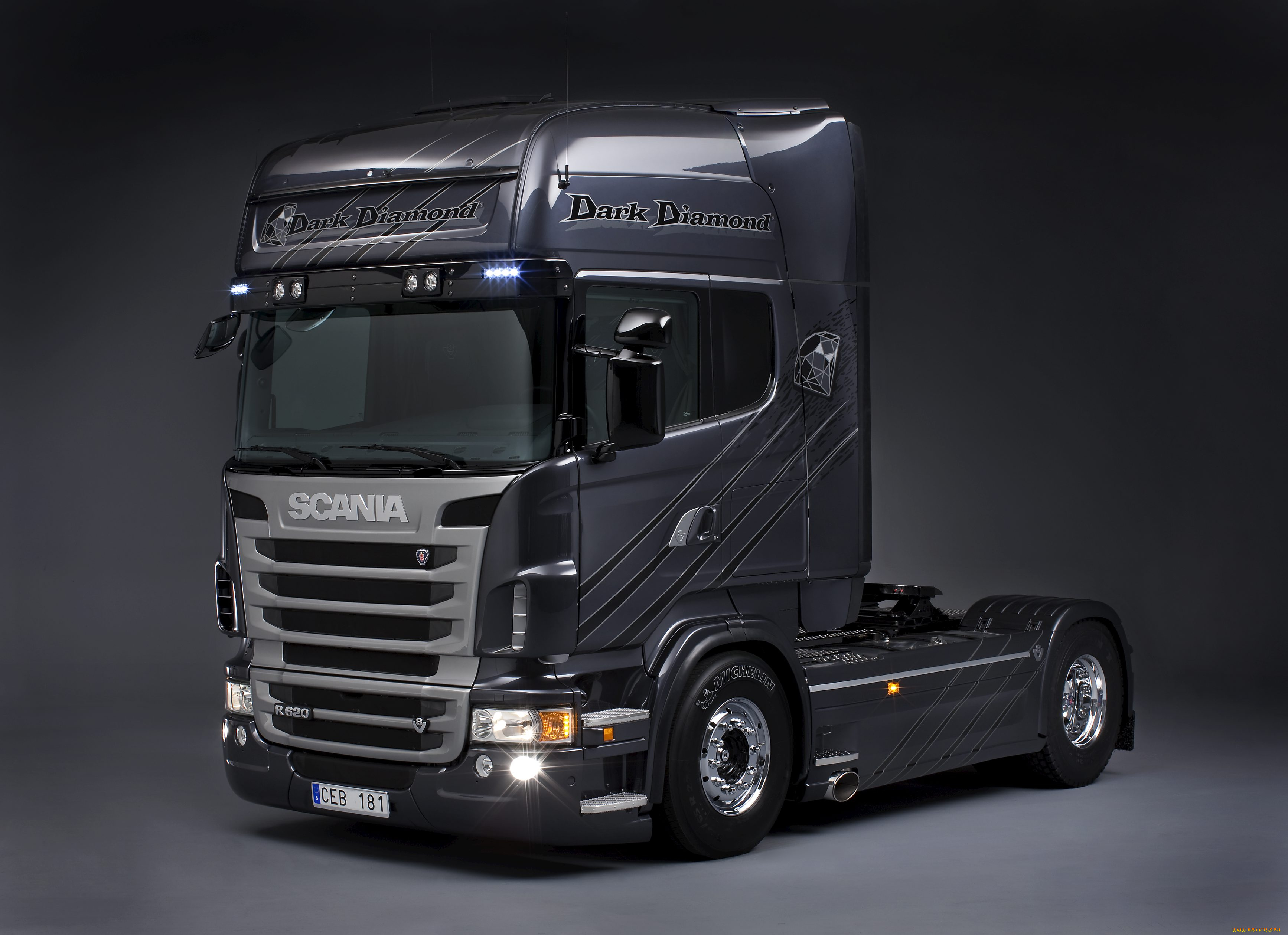 scania, dark, diamond, автомобили, грузовые, ab, швеция, дизельные, двигатели, судовые, автобусы