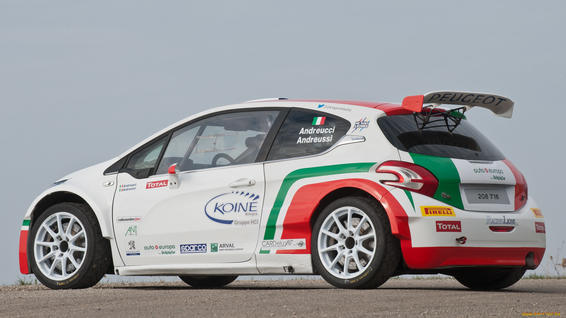 автомобили, peugeot, 2013г, t16, 208