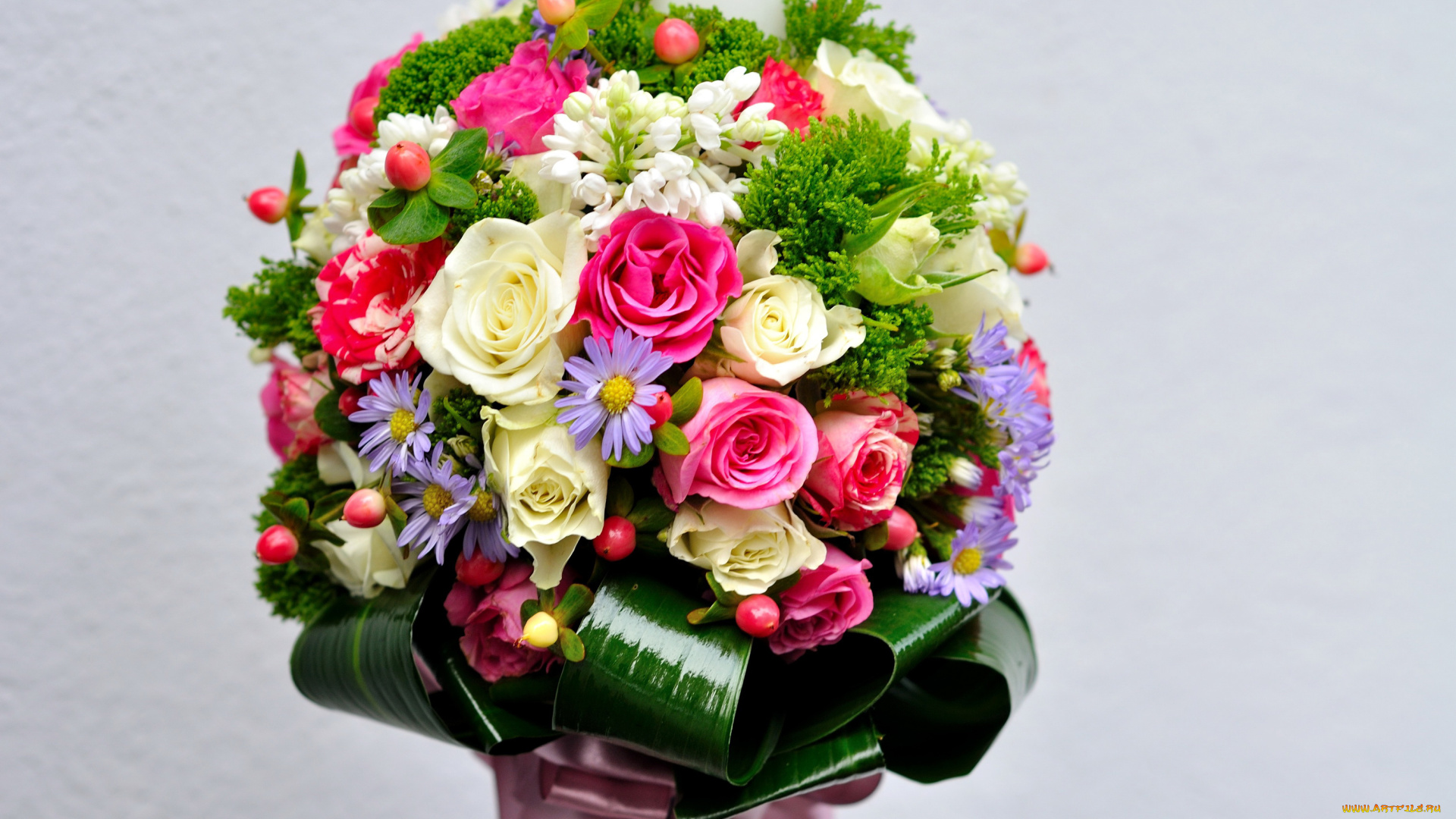 цветы, букеты, , композиции, хризантемы, розы, букет