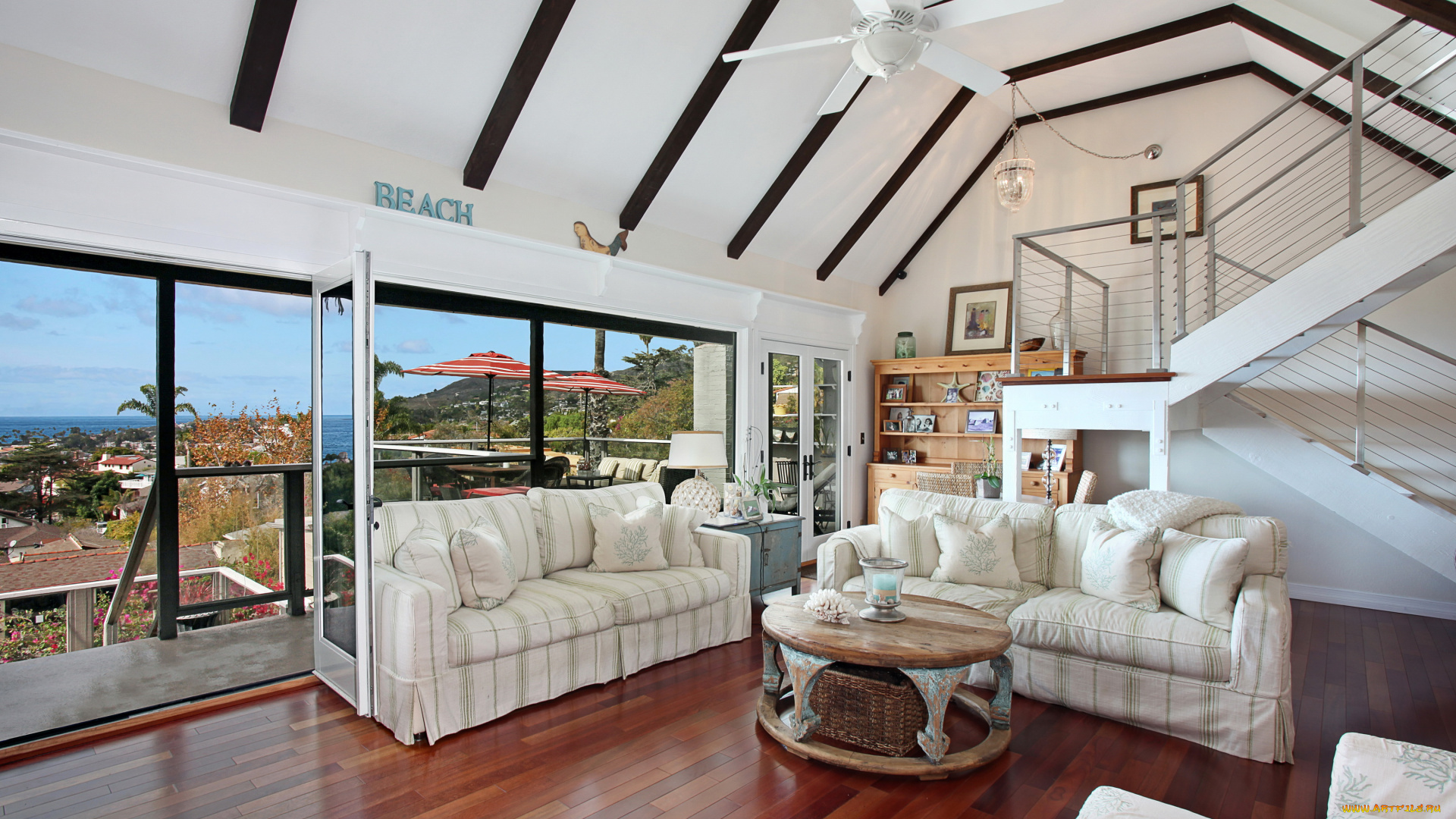 интерьер, гостиная, кресло, диван, дизайн