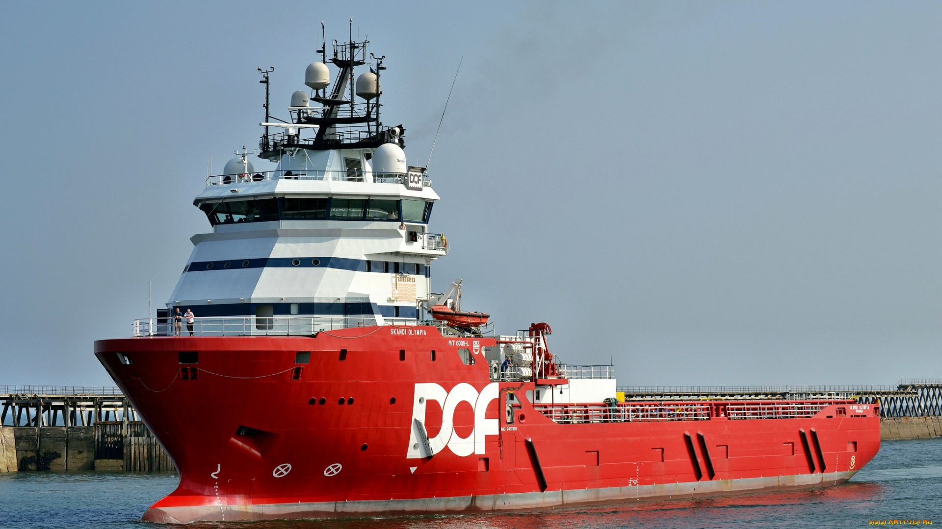 skandi, olympia, корабли, другое, акватория, судно
