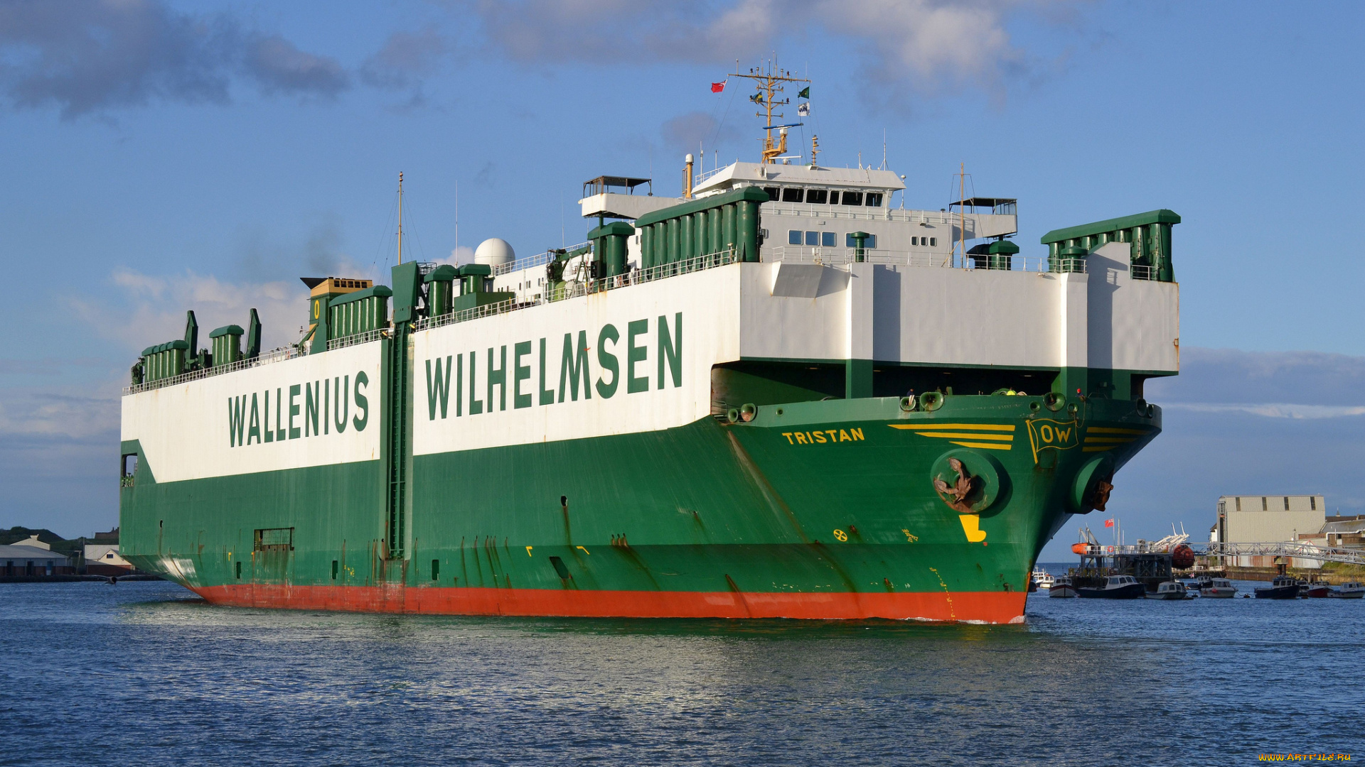 tristan, корабли, грузовые, суда, акватория, судно