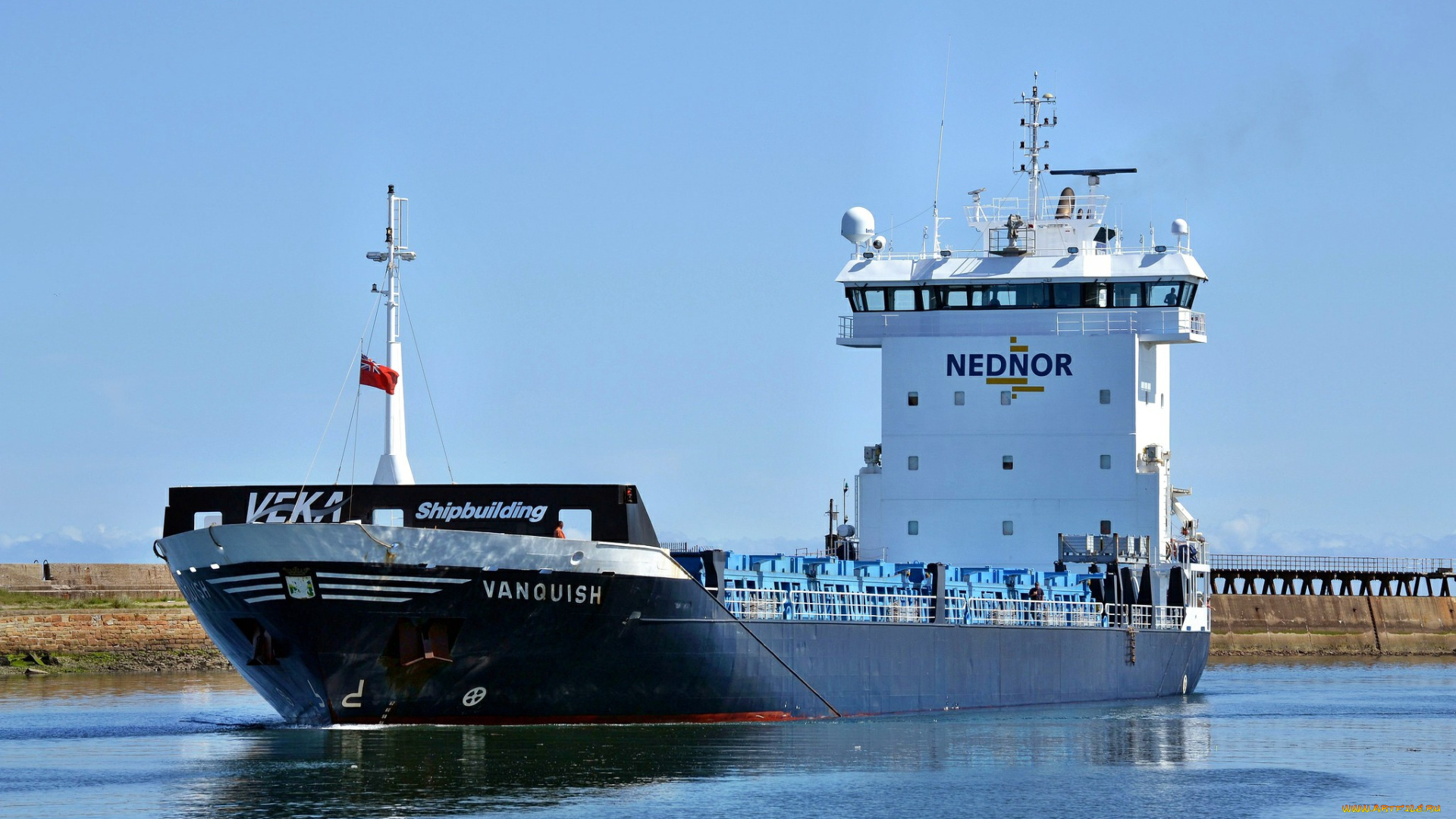 vanquish, корабли, грузовые, суда, акватория, судно