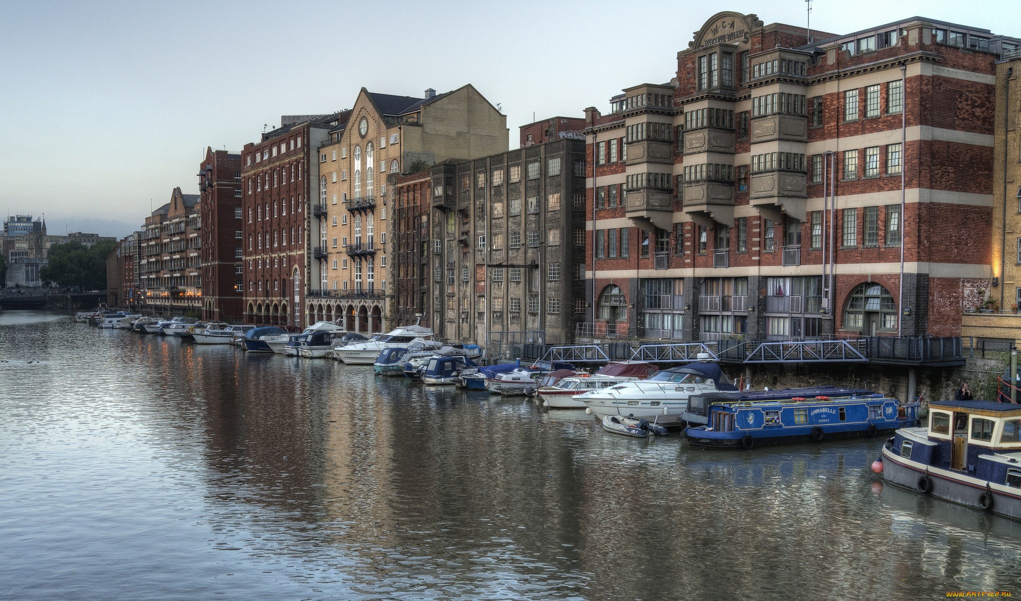 bristol, корабли, порты, , , причалы, канал, пристань, суда