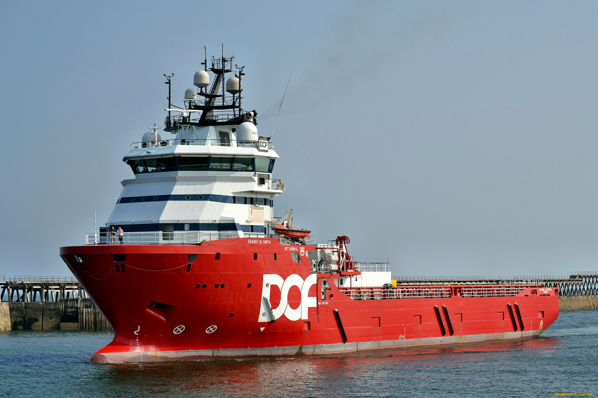 skandi, olympia, корабли, другое, акватория, судно