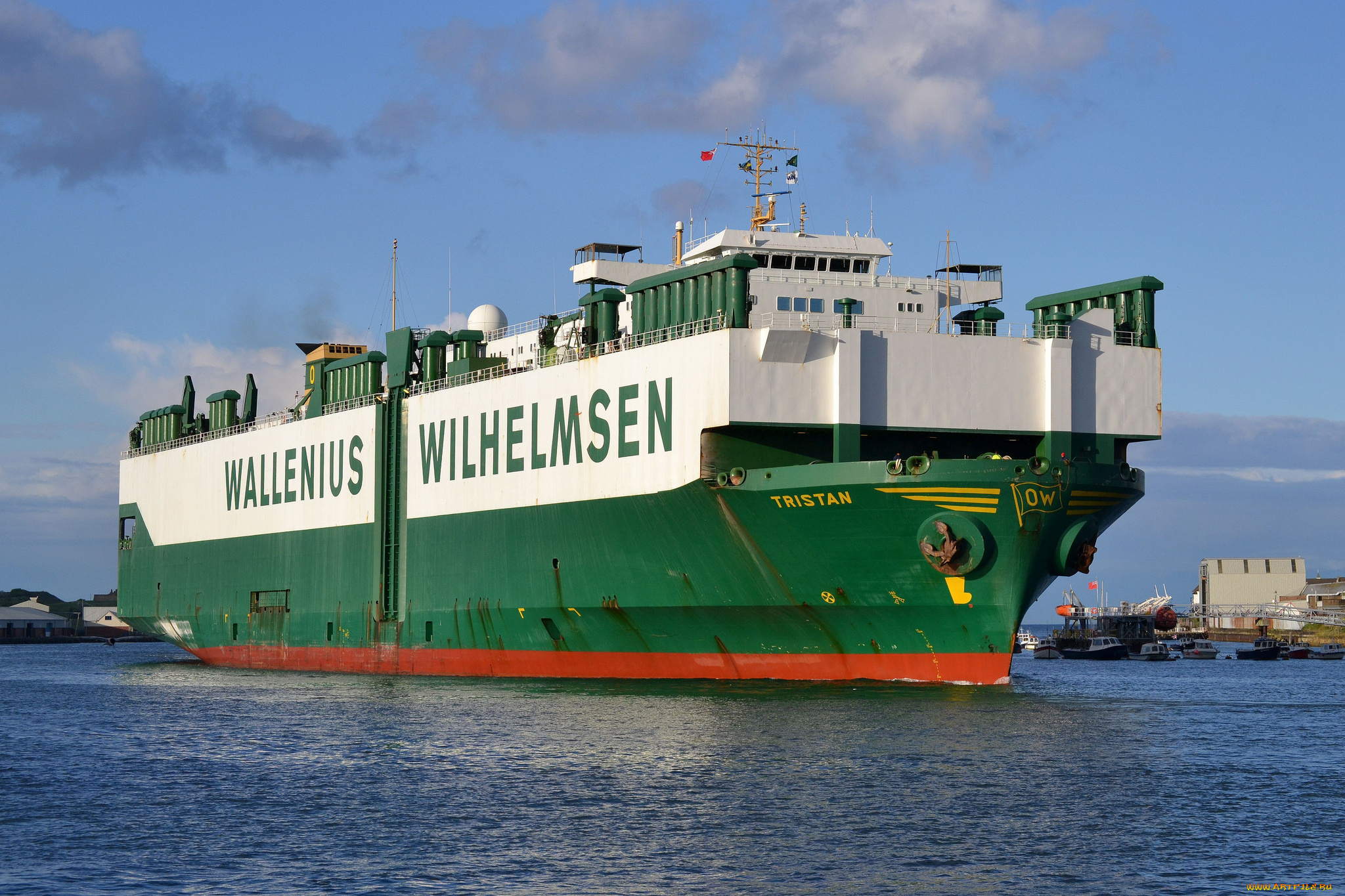 tristan, корабли, грузовые, суда, акватория, судно