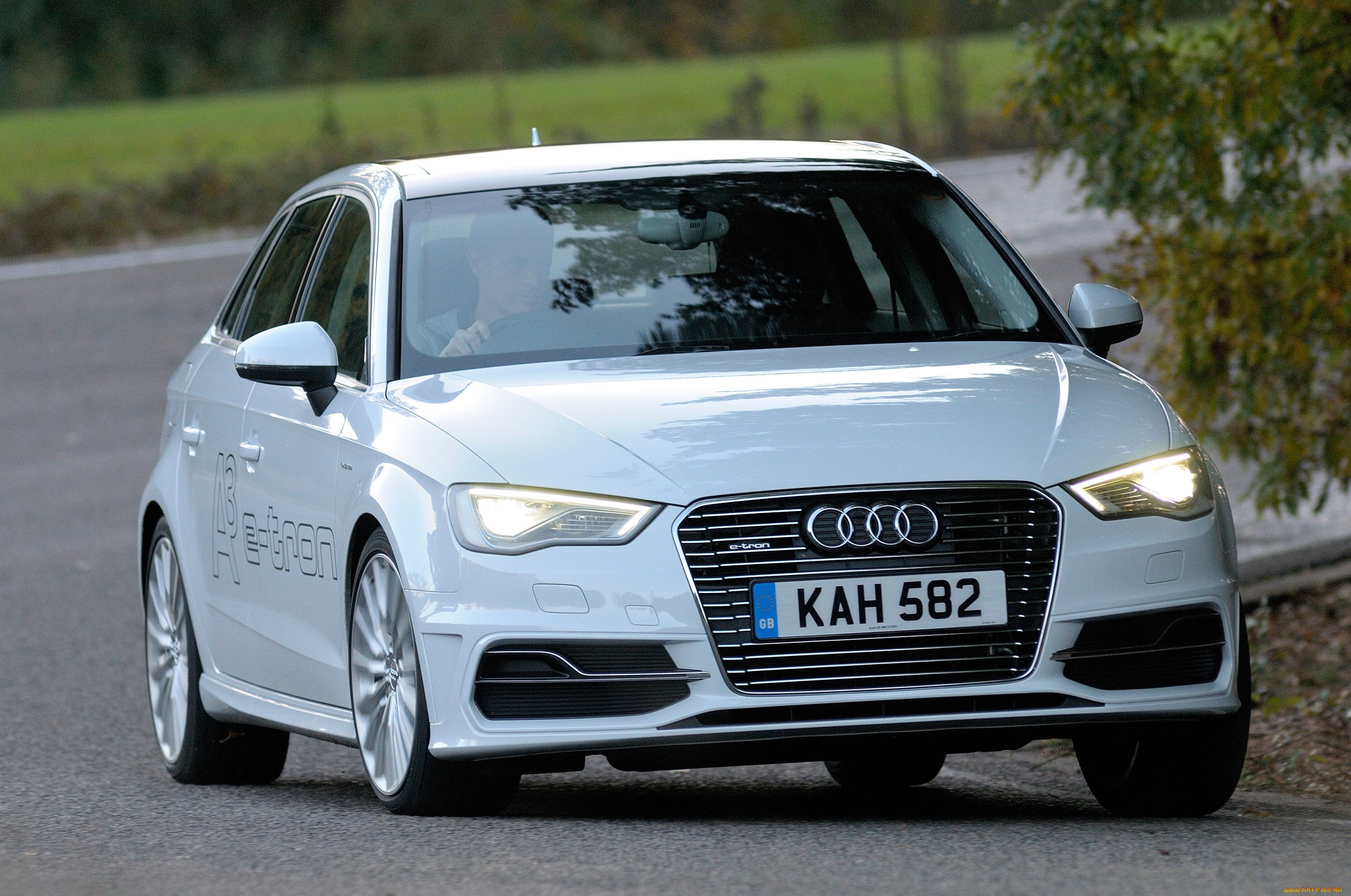 автомобили, audi, uk-spec, e-tron, sportback, a3, светлый, 2014г, 8v