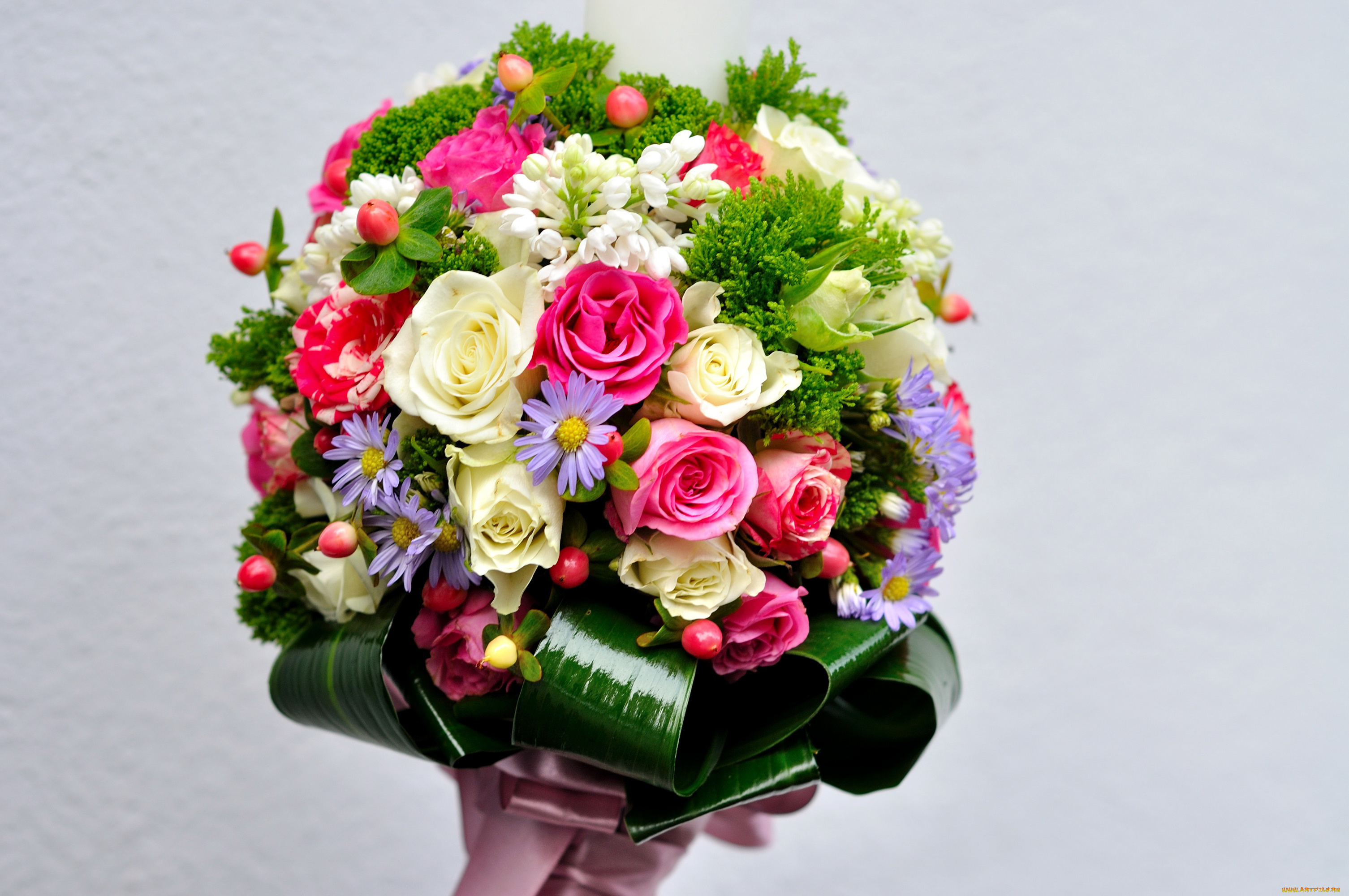 цветы, букеты, , композиции, хризантемы, розы, букет