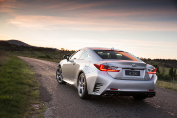 Картинка автомобили lexus светлый 2014г au-spec rc 350