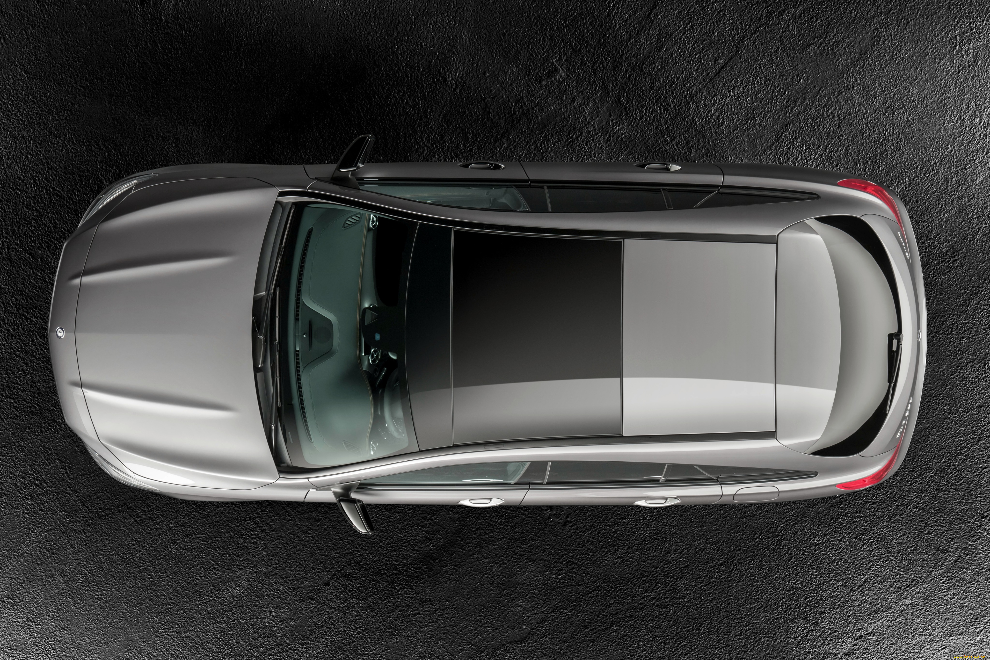 автомобили, mercedes-benz, brake, shooting, cla, 250, 4matic, серый, 2015г, x117, orange, art, package, amg, sports