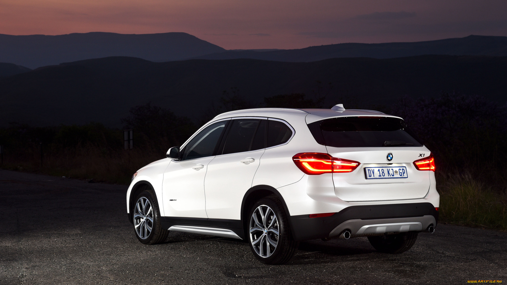 автомобили, bmw, 2015г, f48, za-spec, xdrive25i, x1, xline