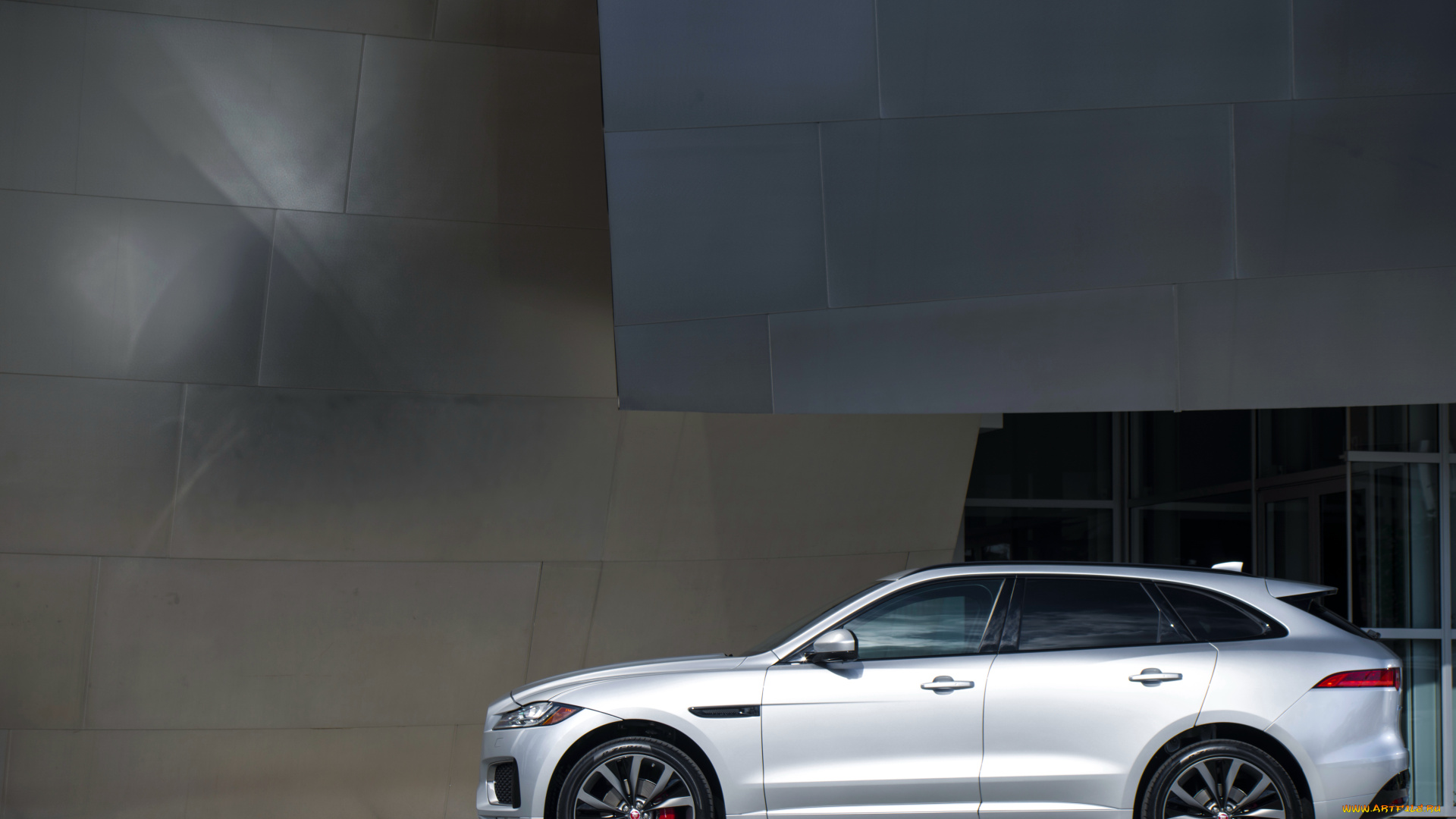 автомобили, jaguar, f-pace, s, 2017г, us-spec