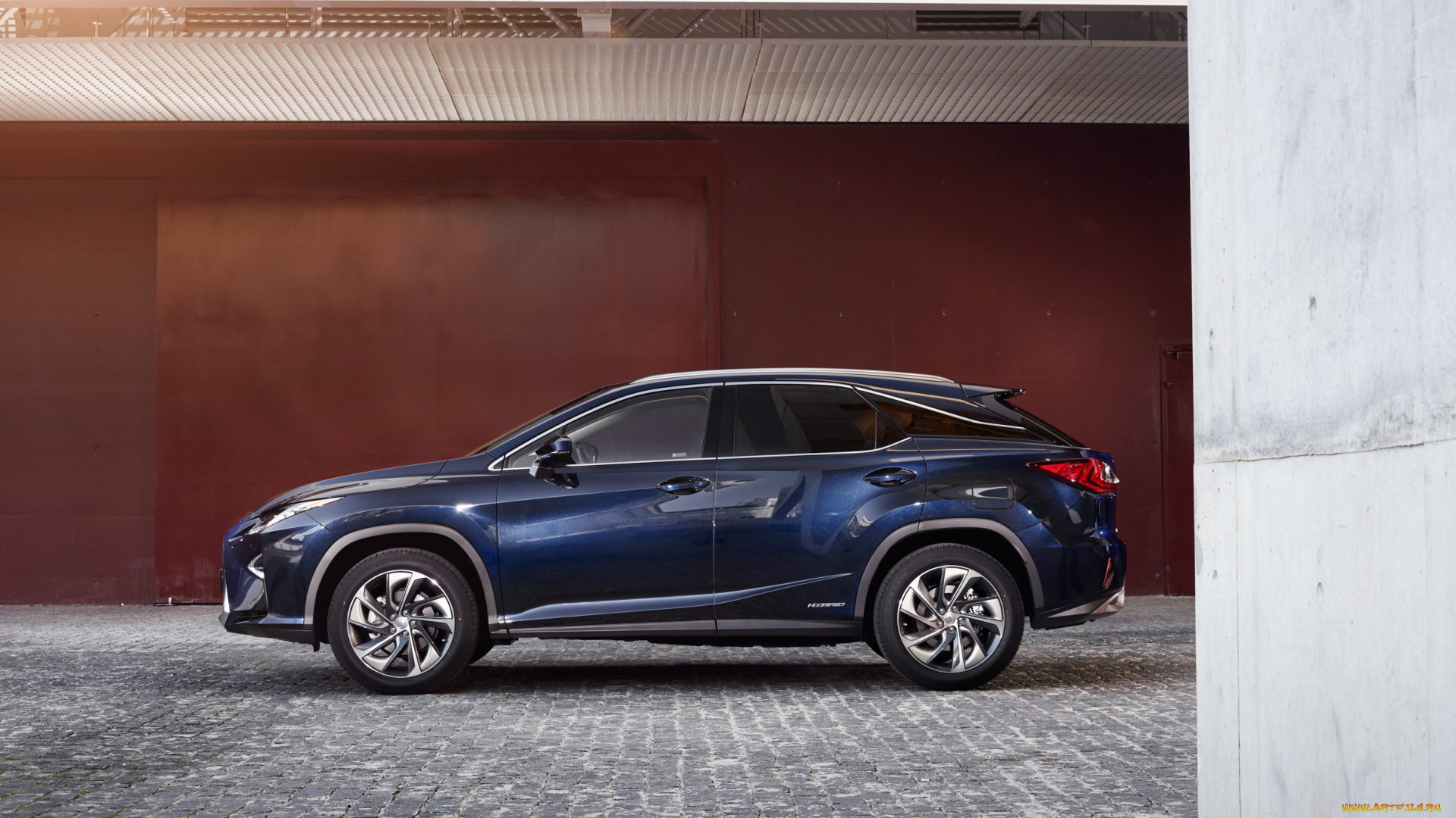 автомобили, lexus, rx, 2015г, eu-spec, 450h