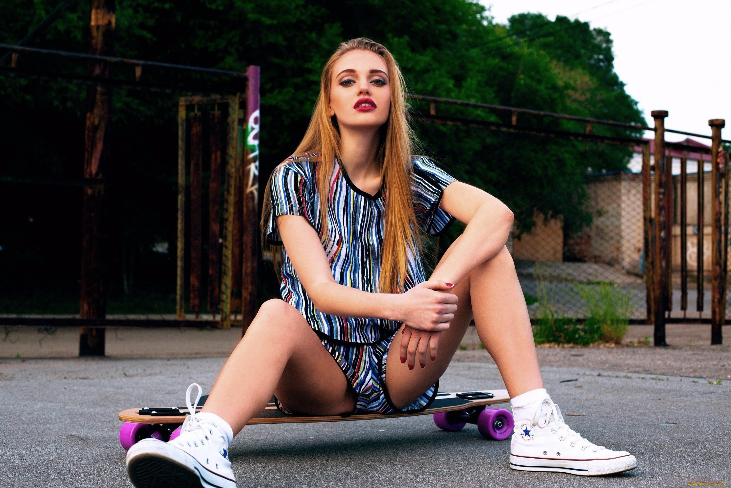 девушки, -unsort, , блондинки, маша