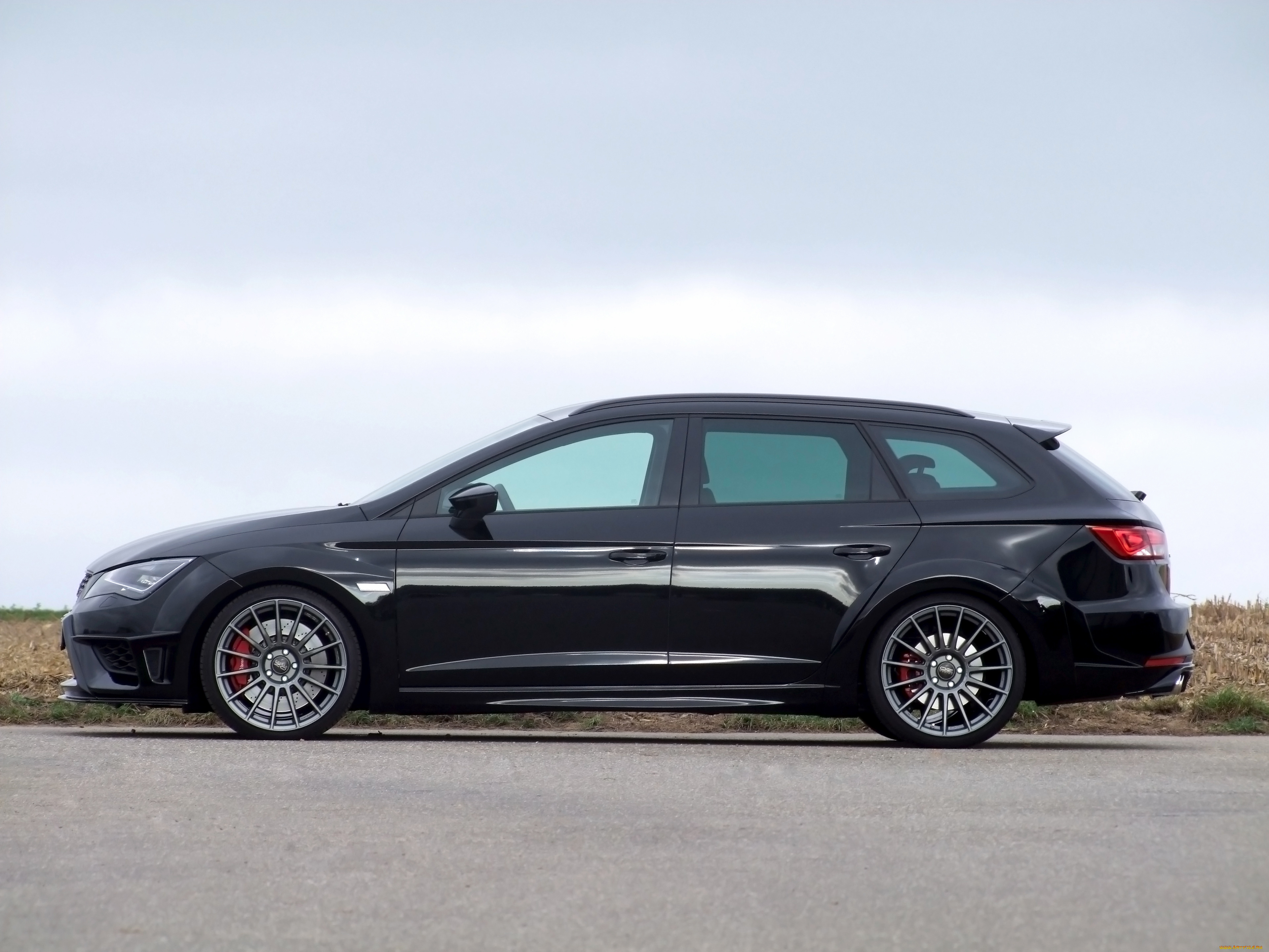 автомобили, seat, 2015г, leоn, st, 5f, widebody, je, design