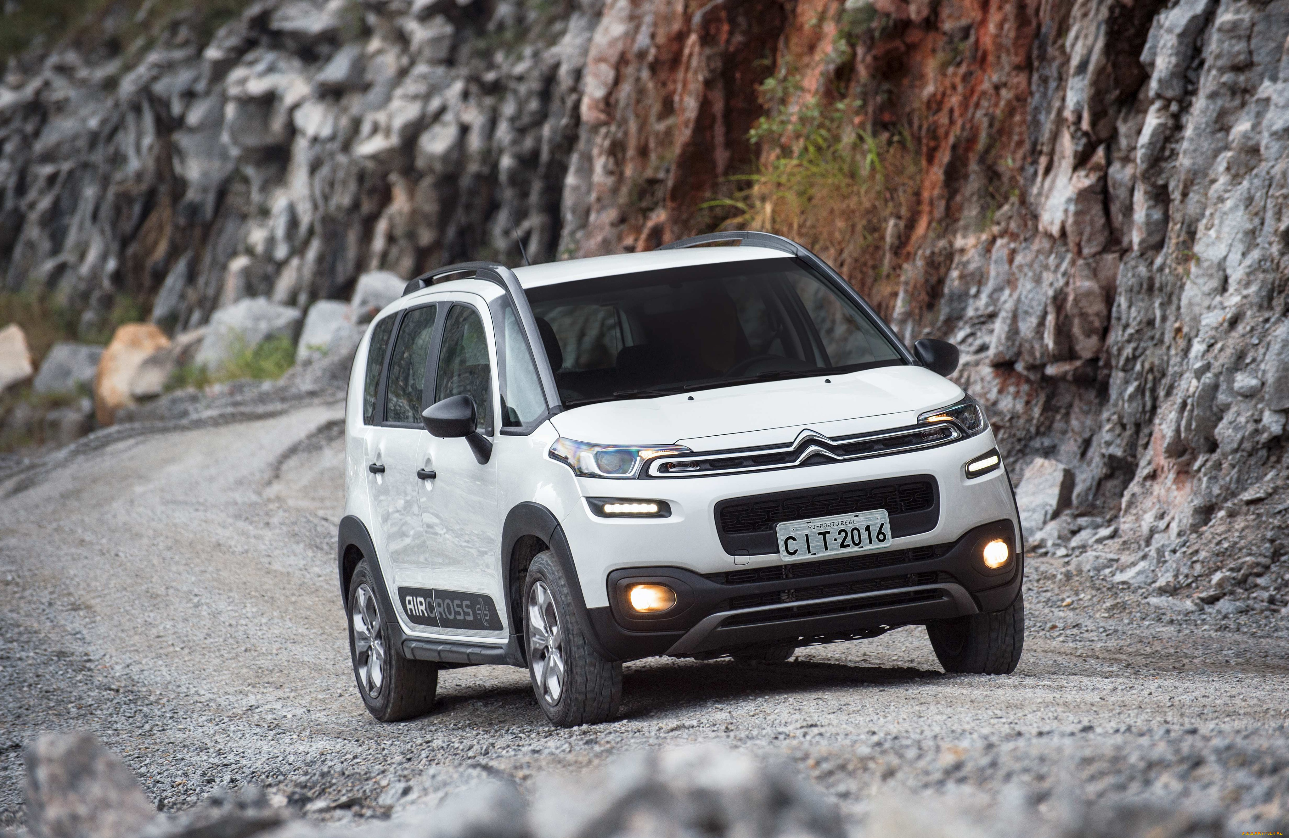 автомобили, citroen, ds, citroеn, 2015г, aircross