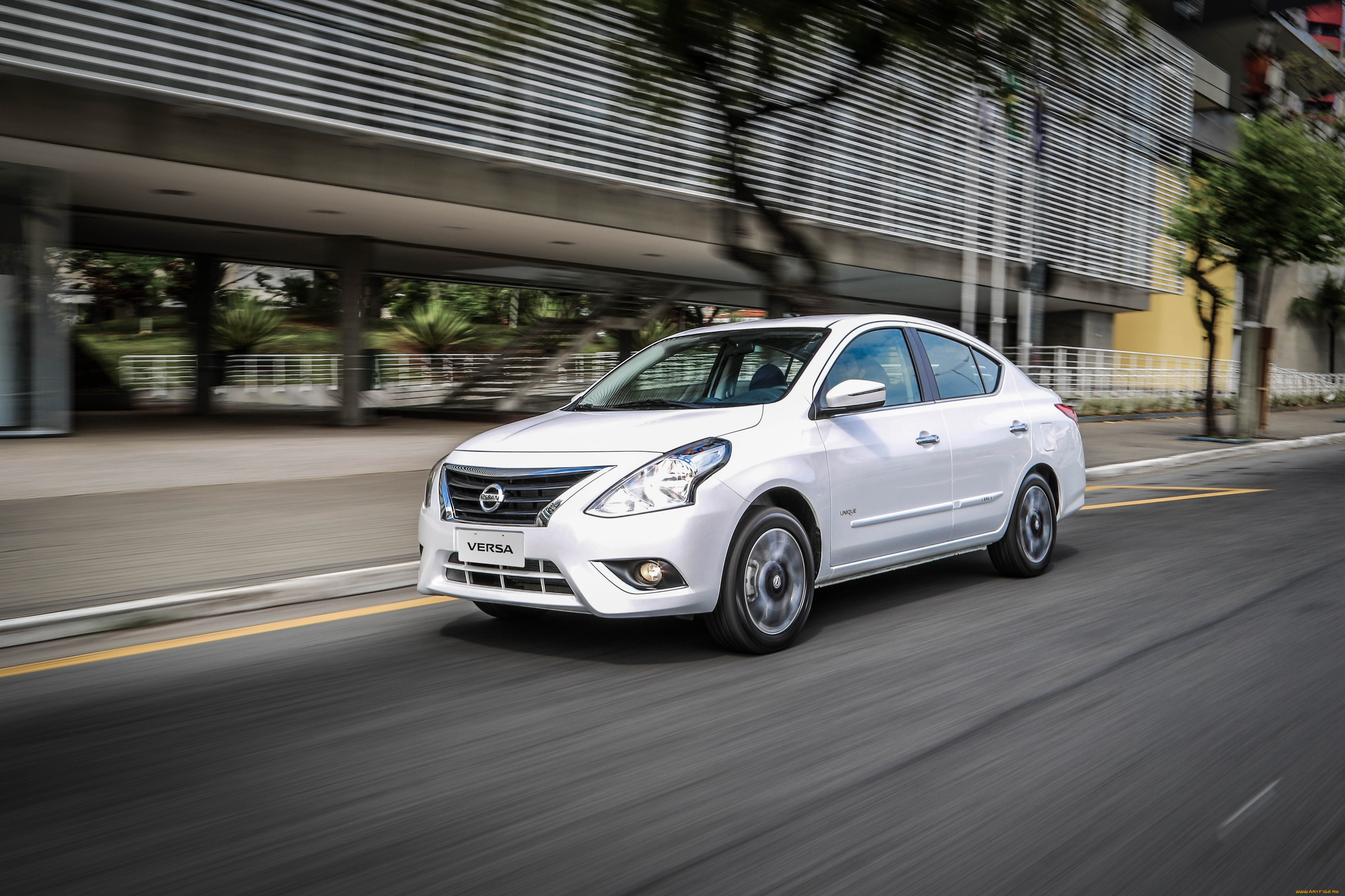 автомобили, nissan, datsun, unique, 2015г, versa, b17, br-spec