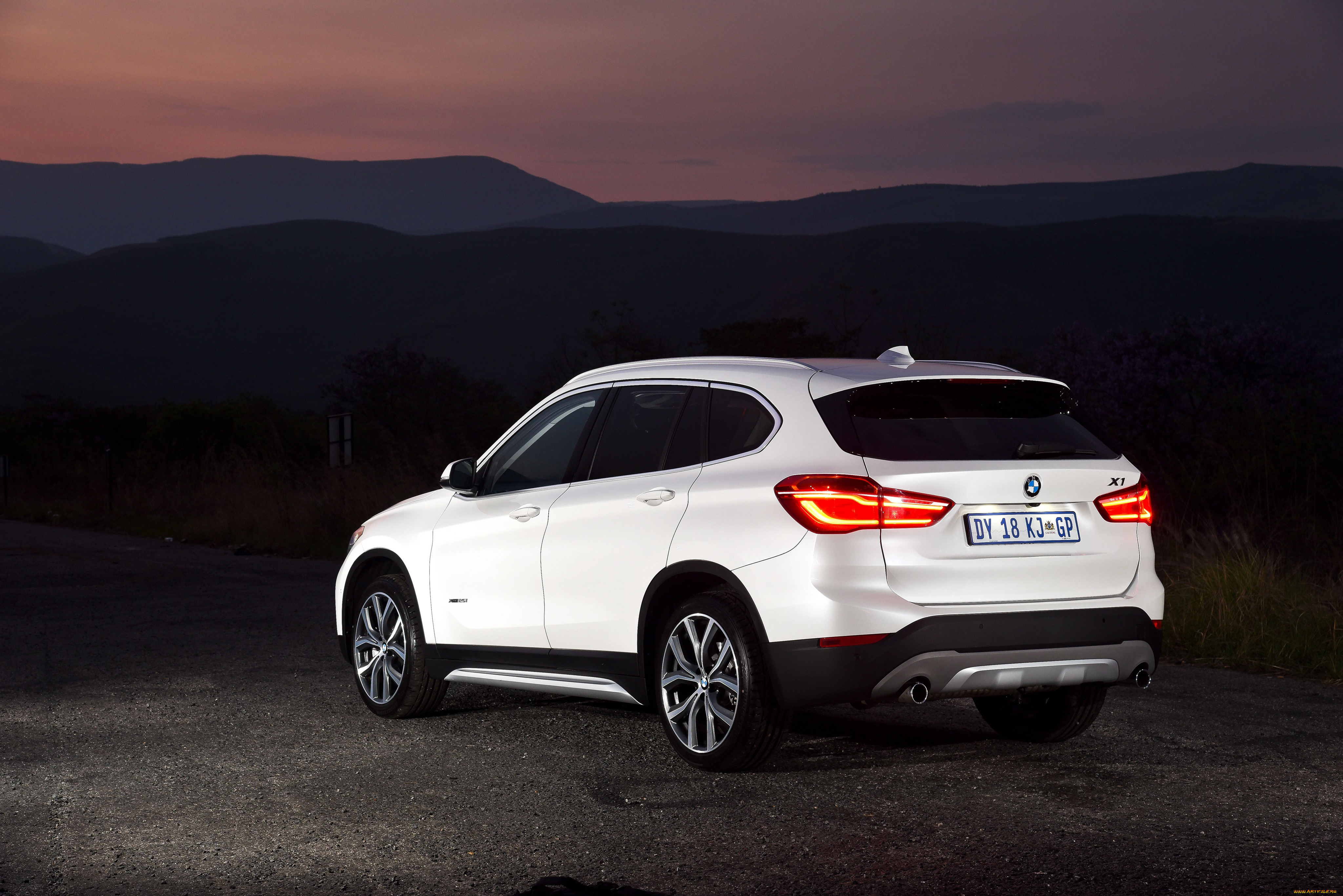 автомобили, bmw, 2015г, f48, za-spec, xdrive25i, x1, xline