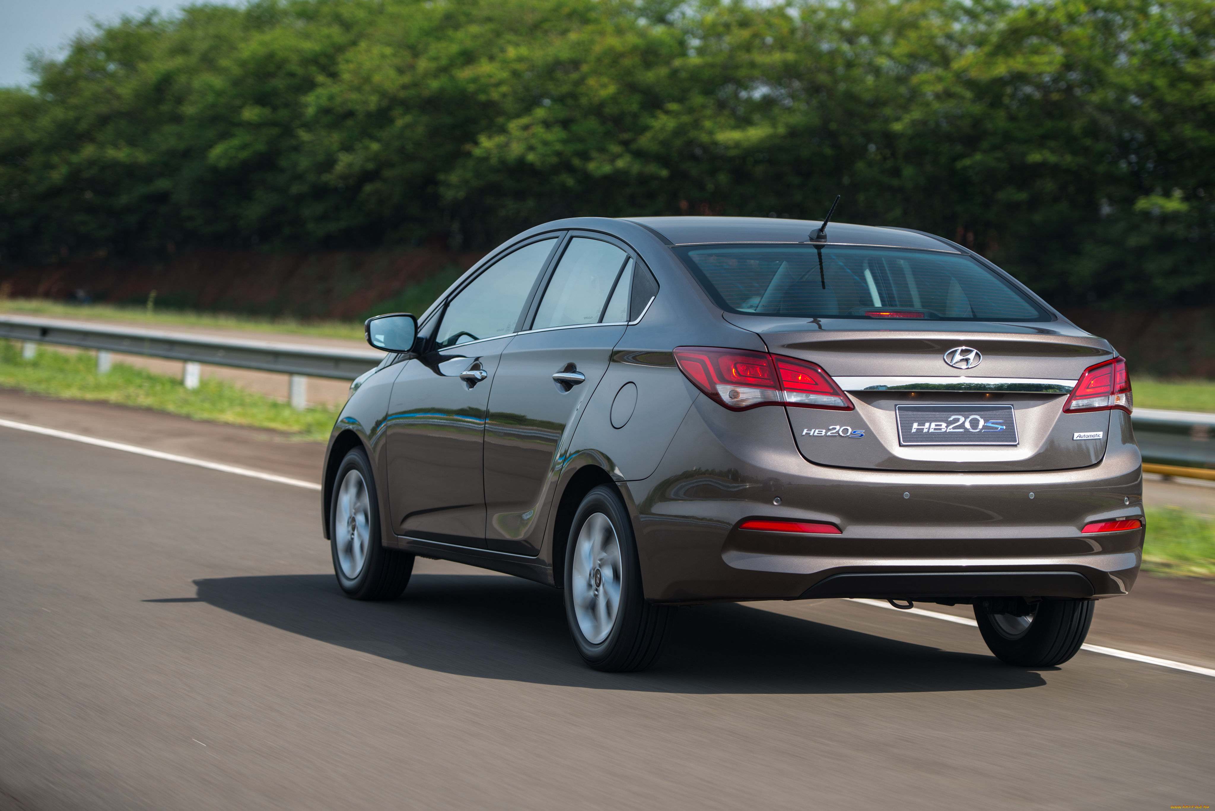 автомобили, hyundai, hb20s, 2015г