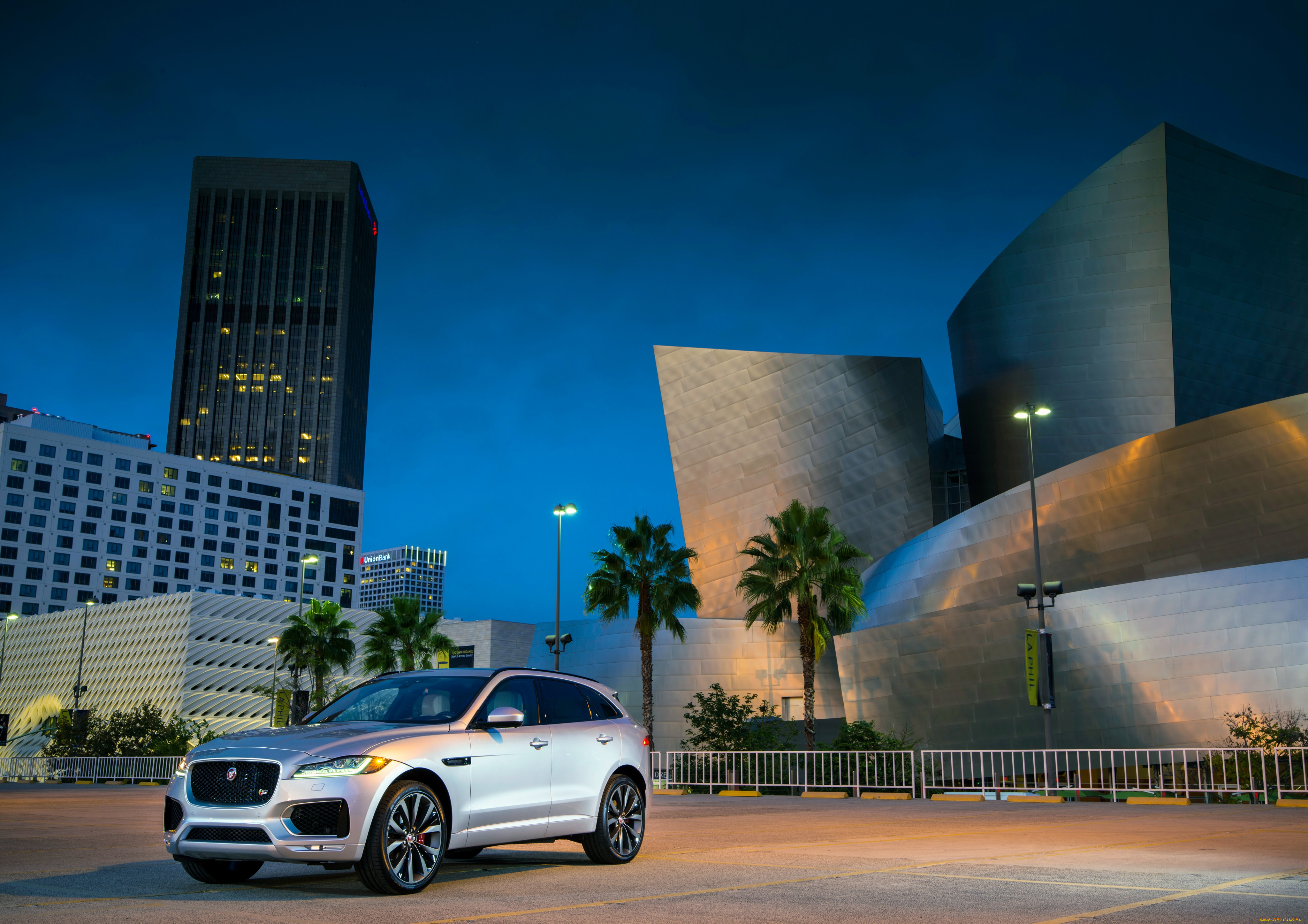 автомобили, jaguar, us-spec, f-pace, s, 2017г