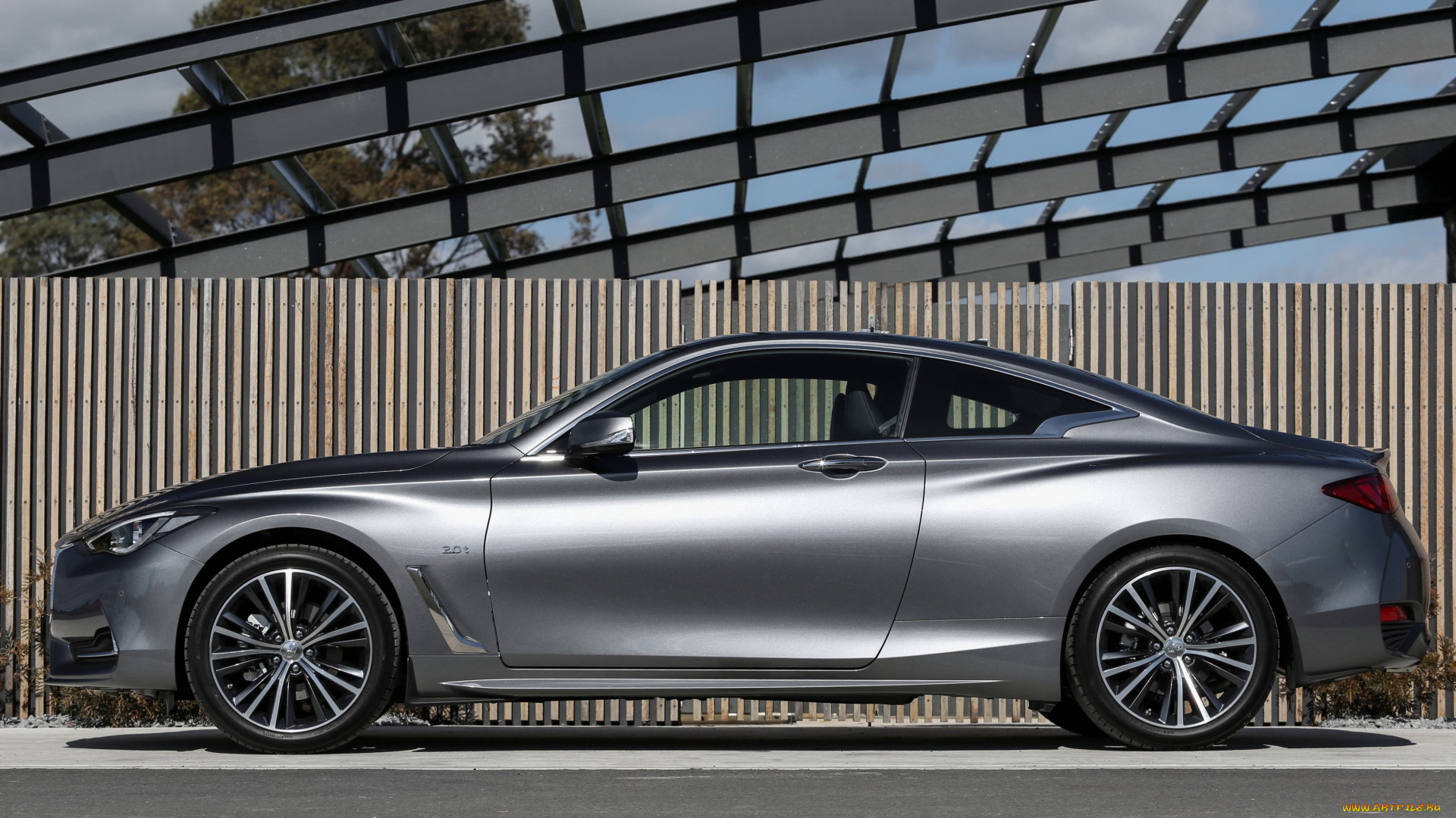 автомобили, infiniti