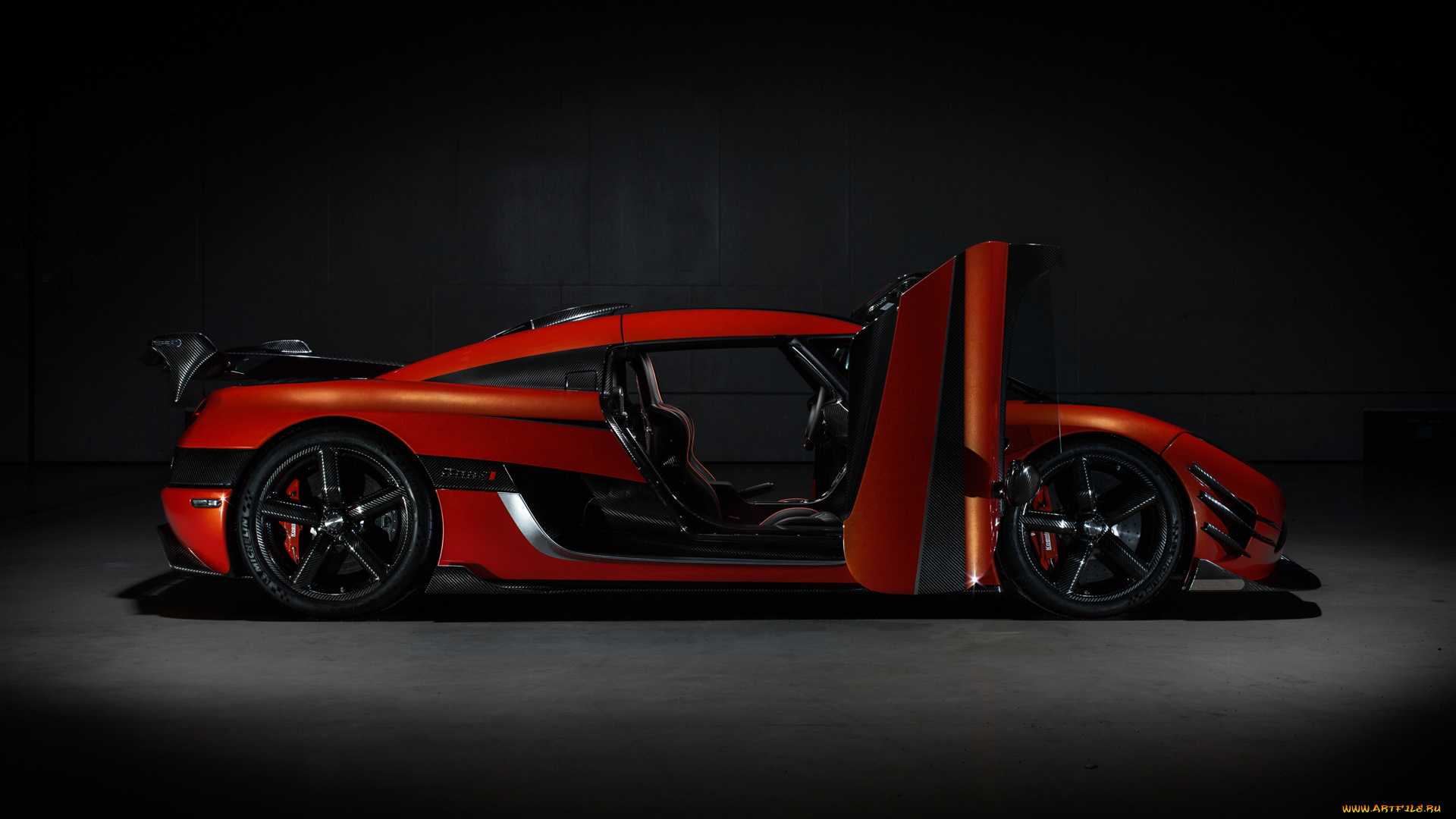 автомобили, koenigsegg