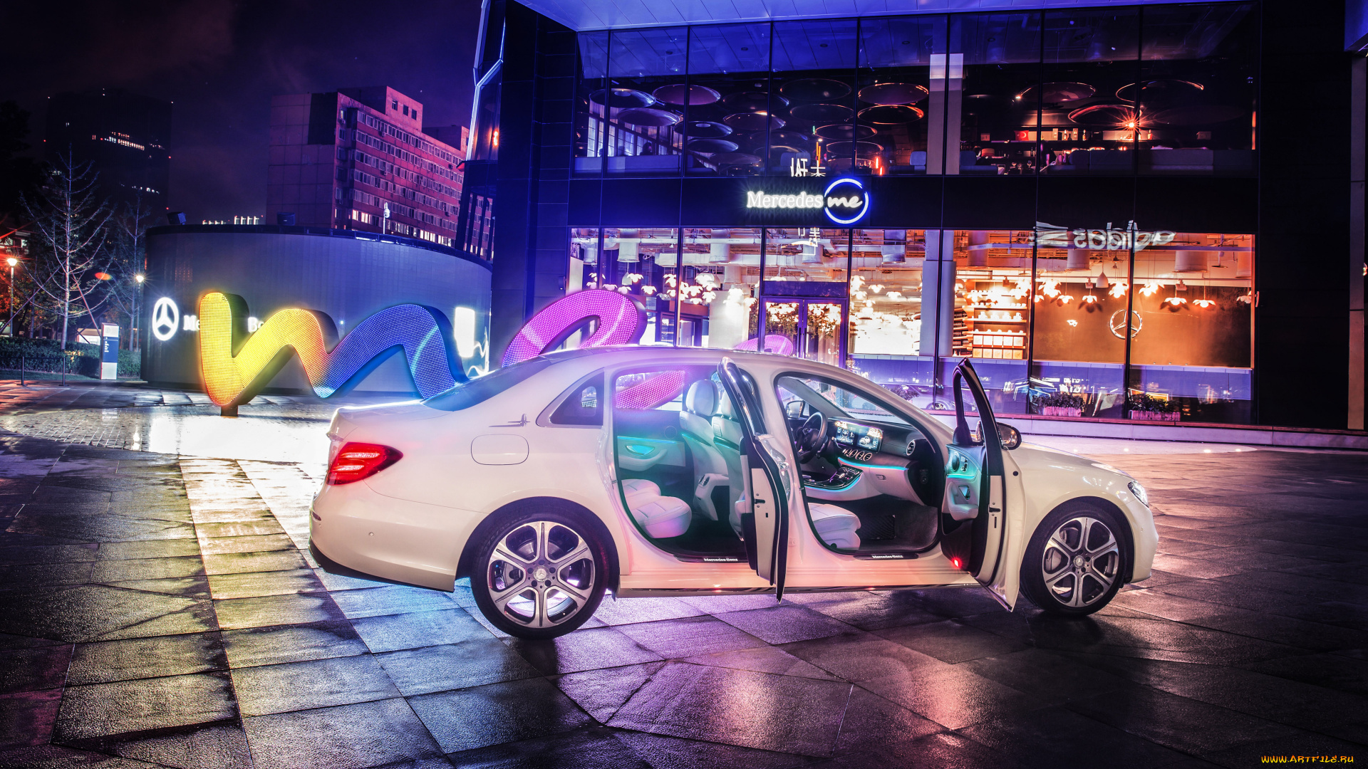 автомобили, mercedes-benz, mercedes