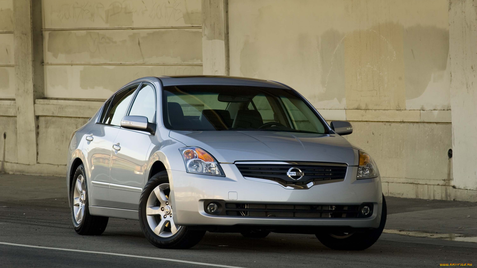 автомобили, nissan, datsun