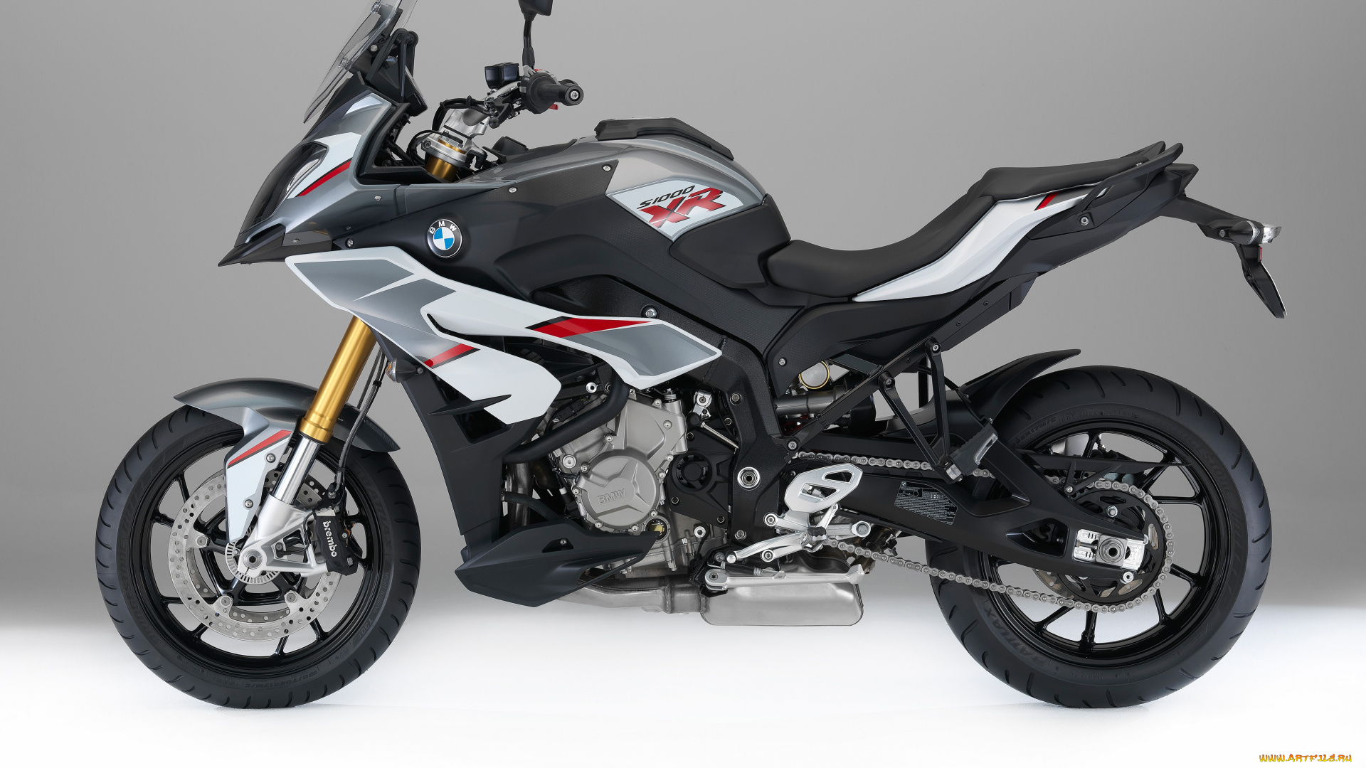 мотоциклы, bmw