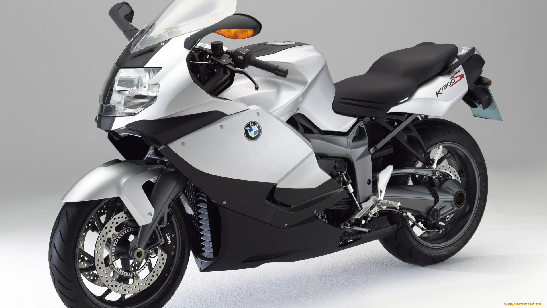 мотоциклы, bmw
