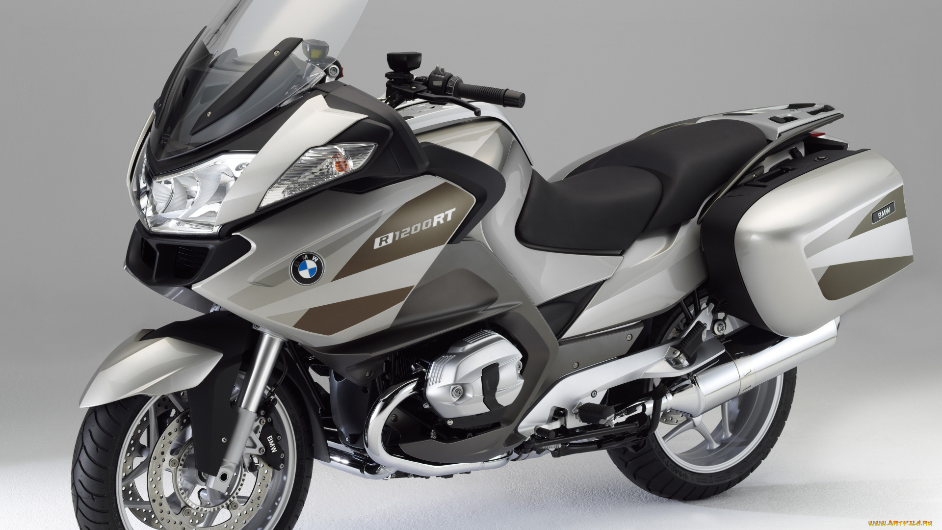 мотоциклы, bmw