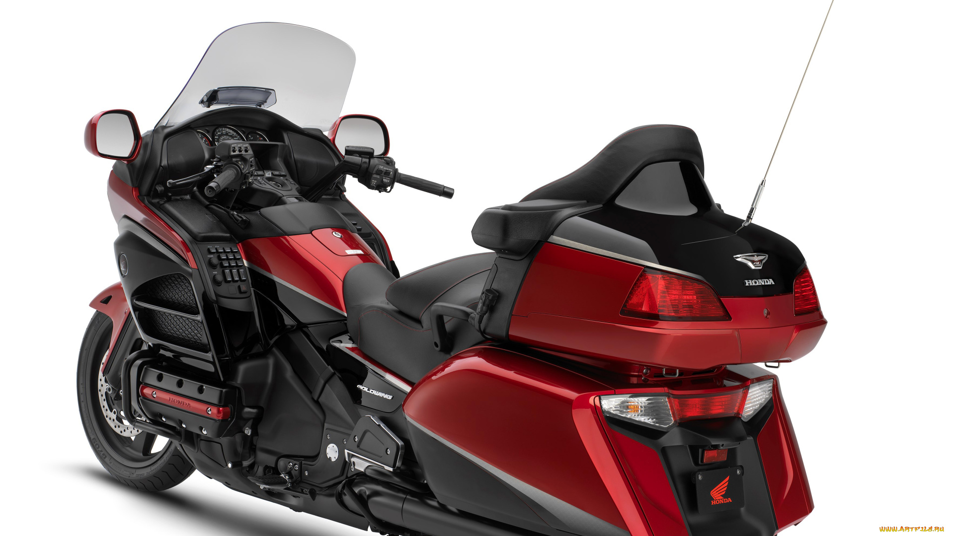 мотоциклы, honda