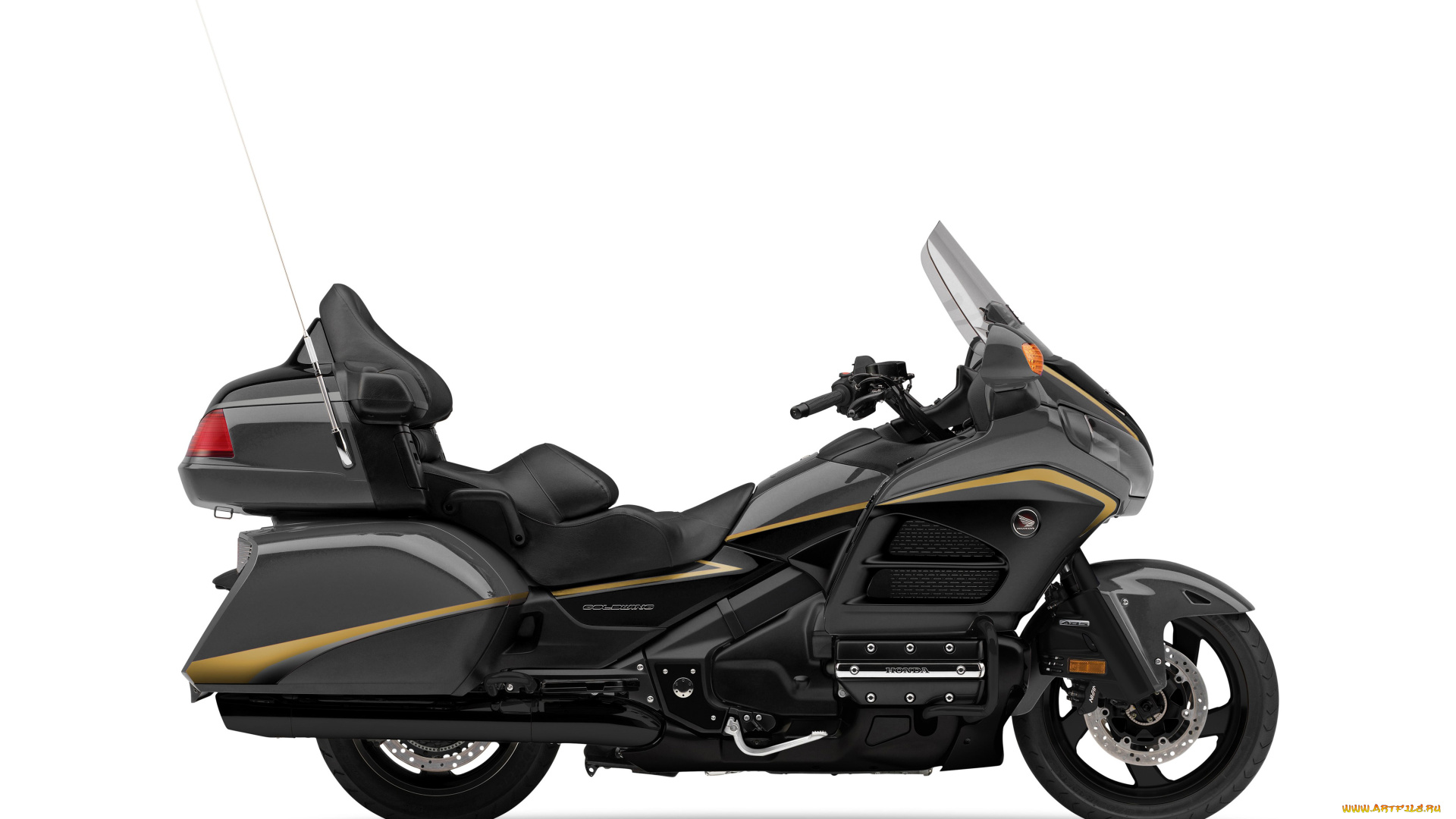мотоциклы, honda