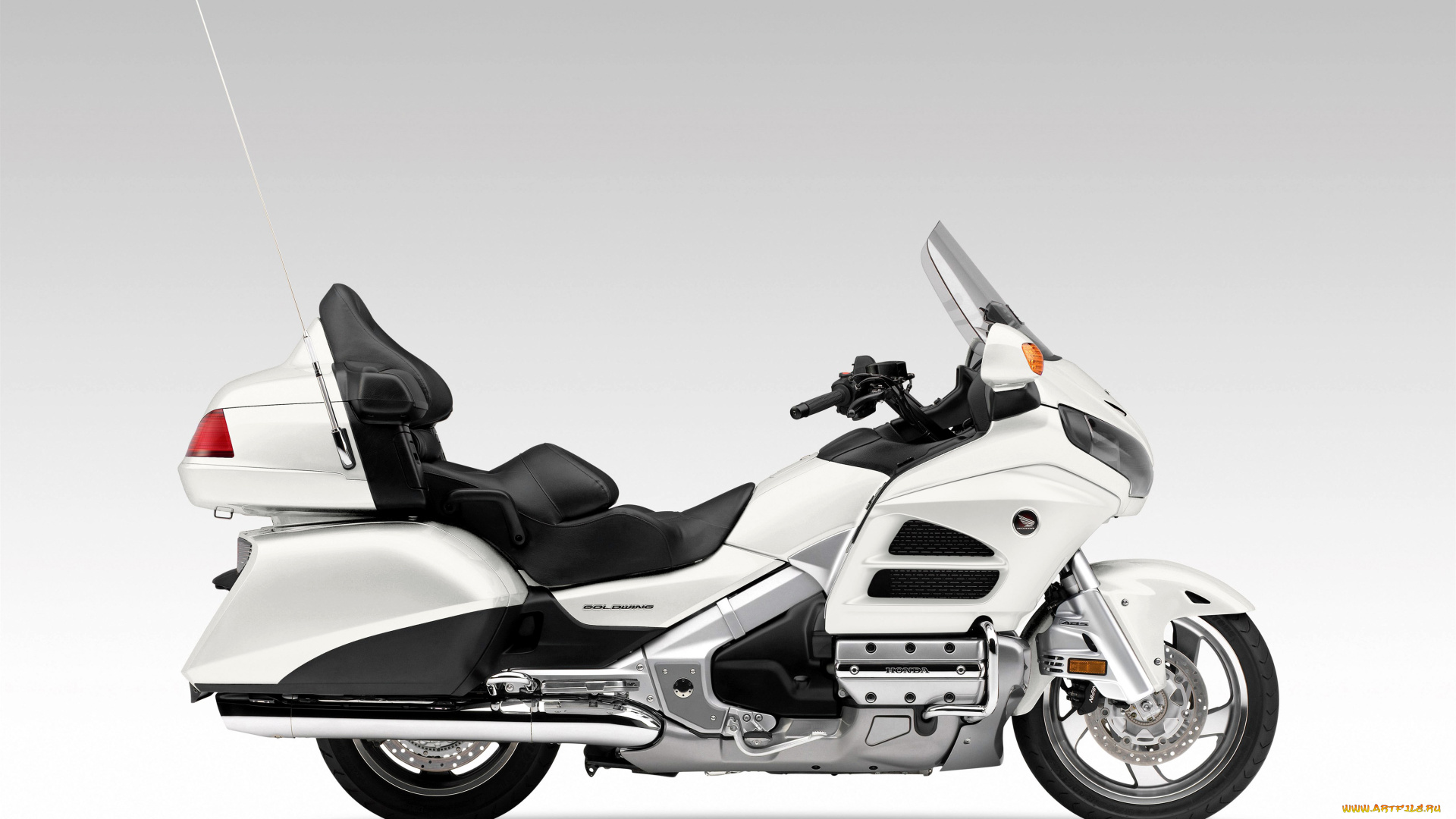 мотоциклы, honda