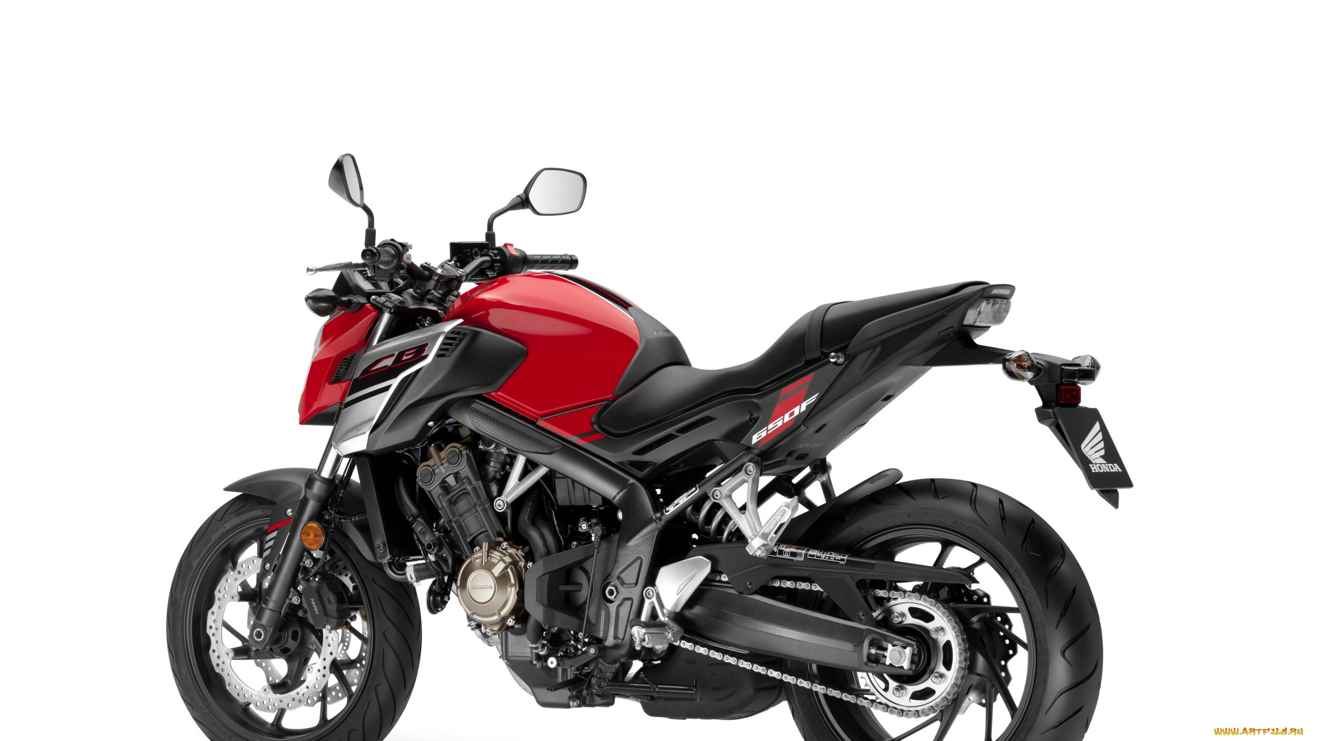 мотоциклы, honda