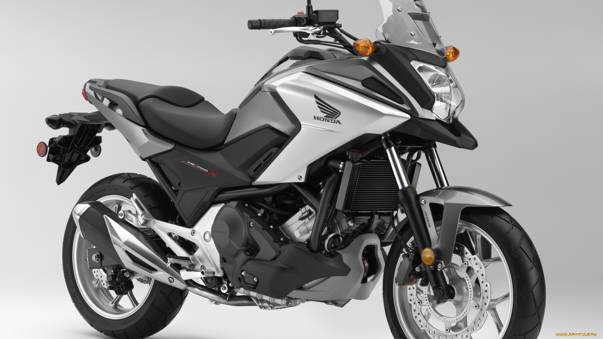 мотоциклы, honda