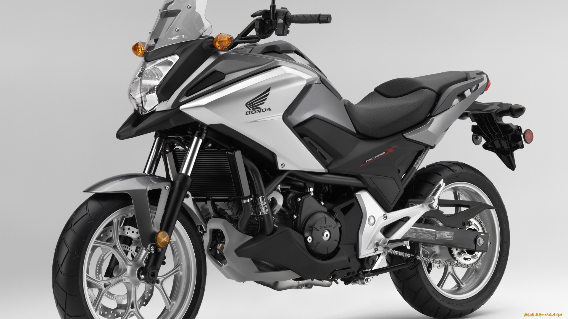 мотоциклы, honda