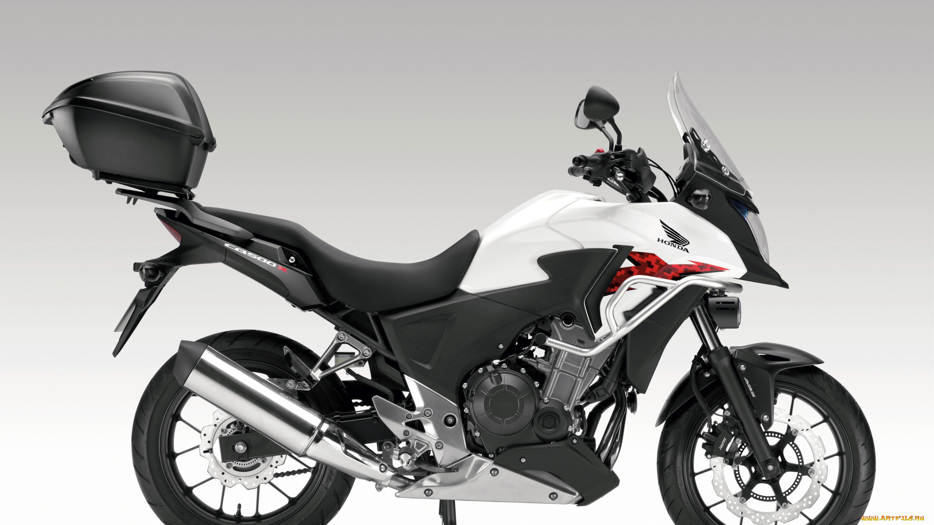 мотоциклы, honda