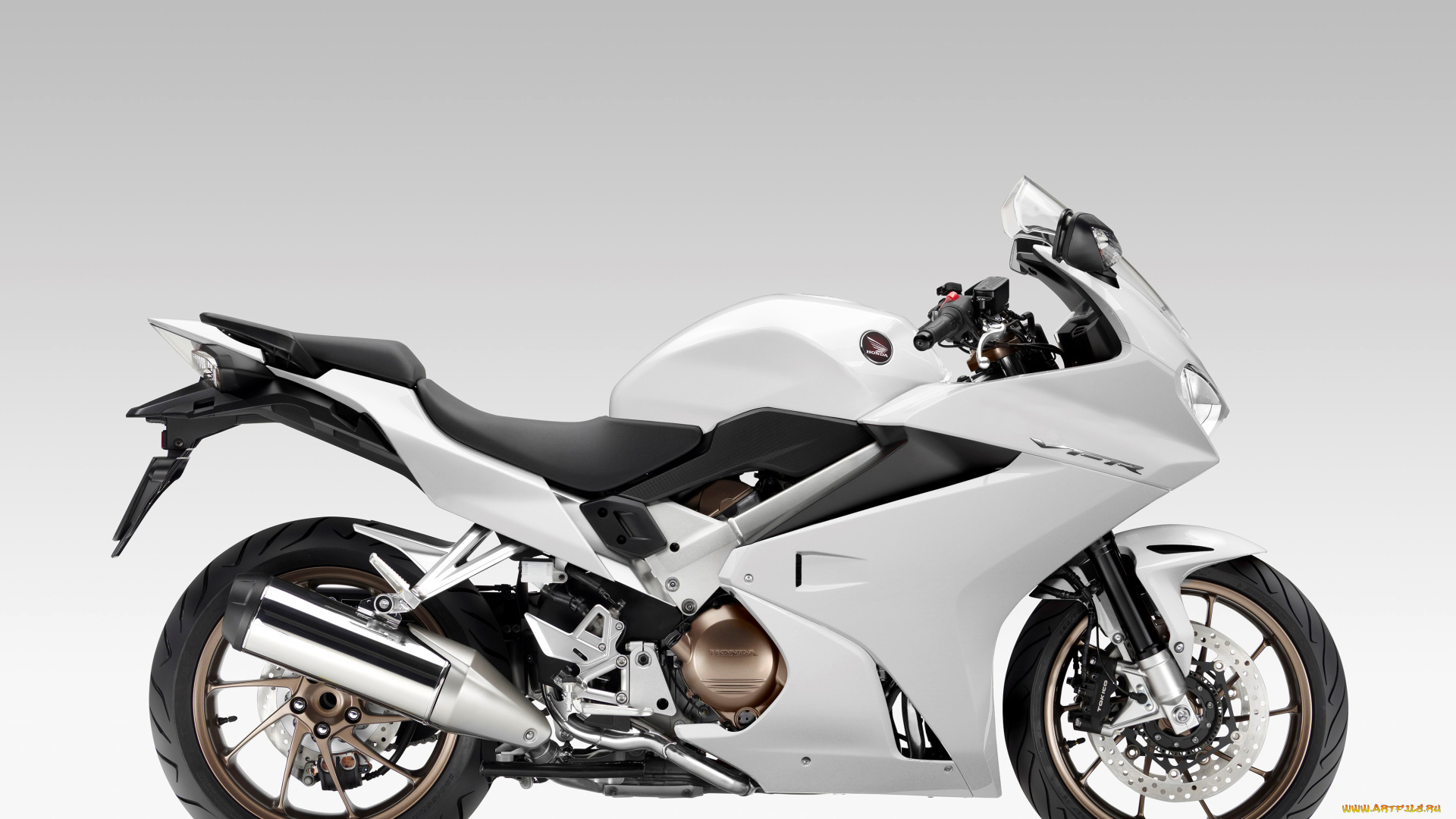 мотоциклы, honda